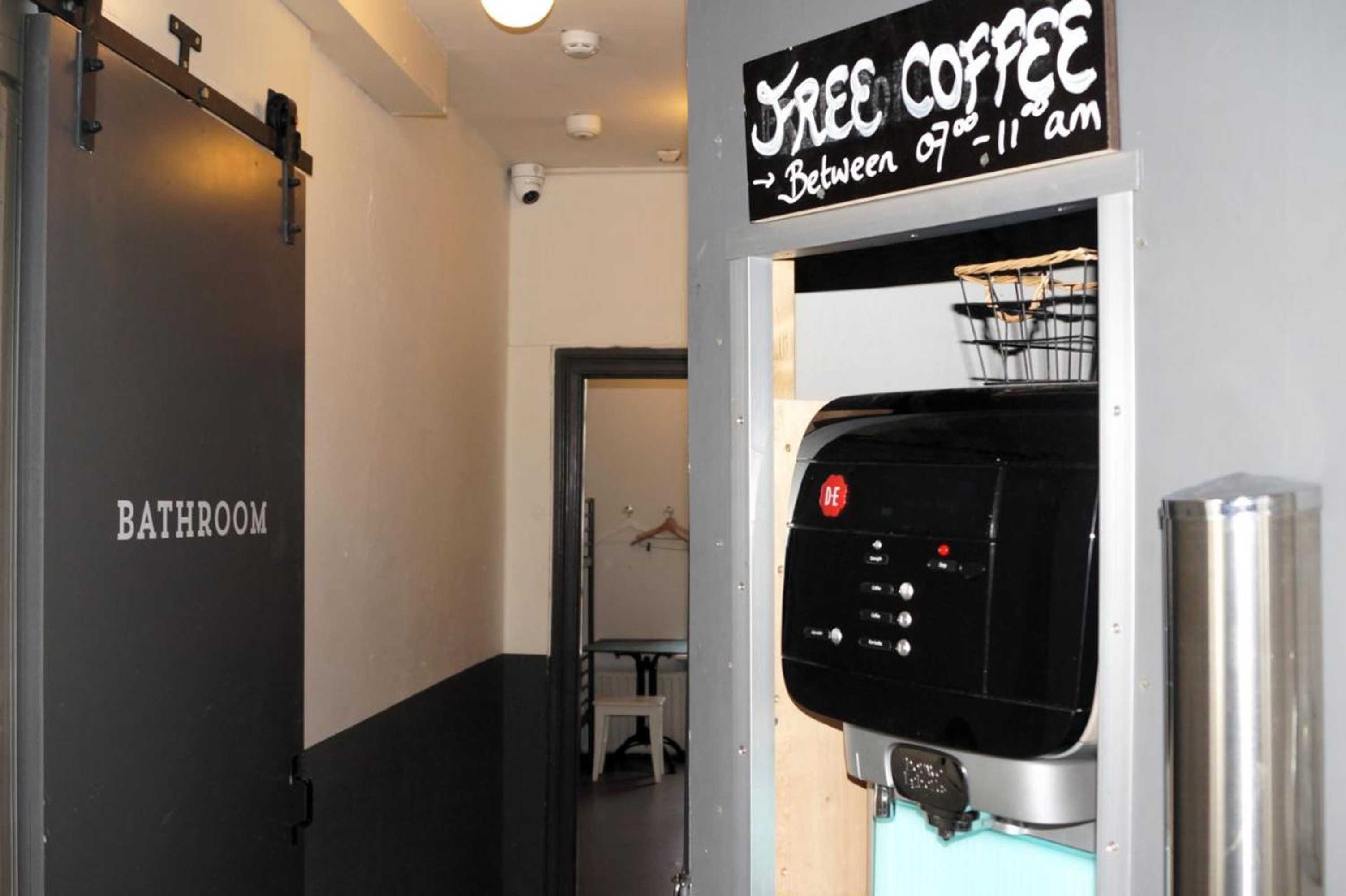 Gift card for Het Wapen Van Tilburg