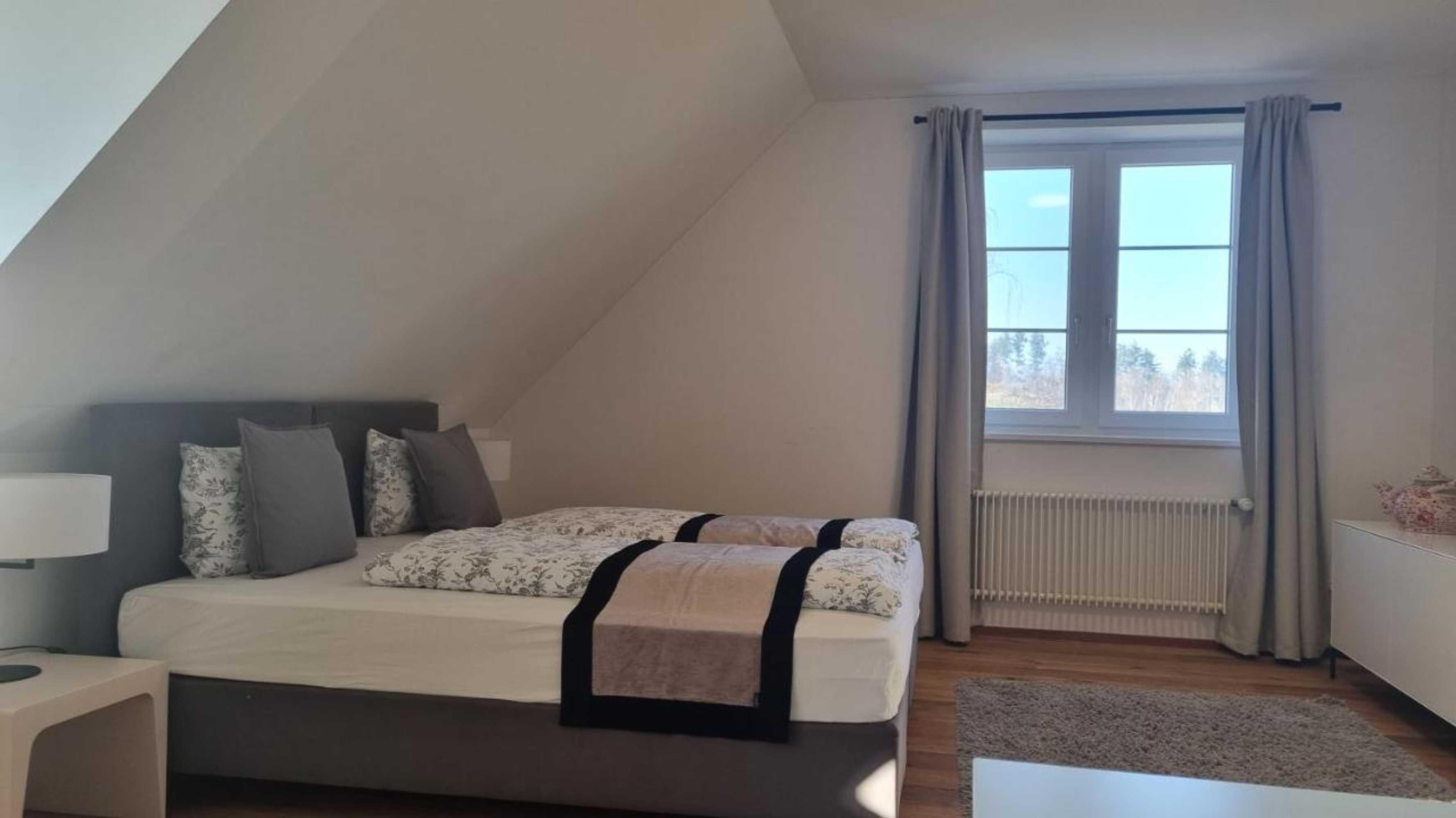 Gift card for Hotel & Restaurant Schloss Schwandegg