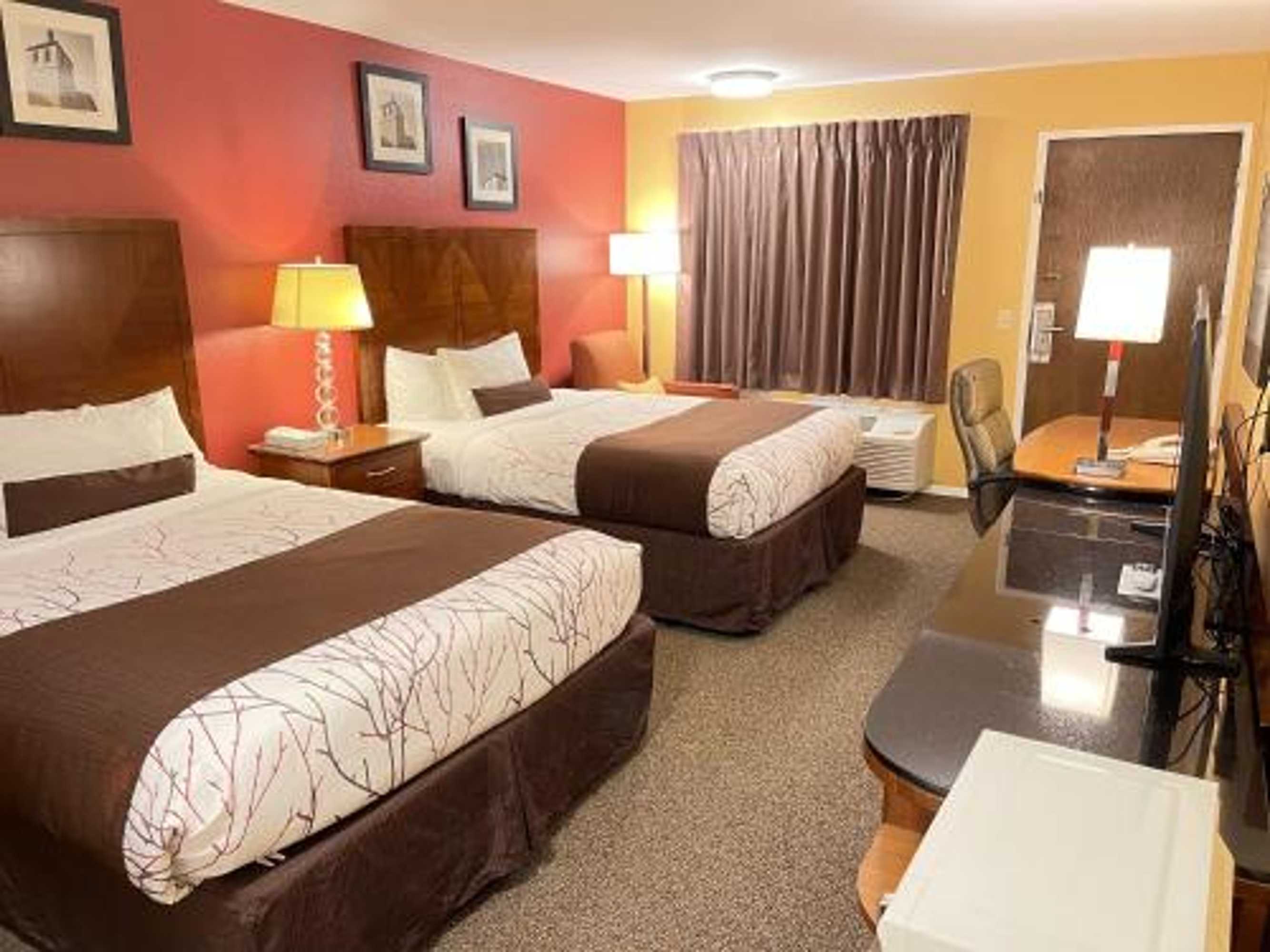 Gift card for Apple Inn Motel Gift card for Apple Inn Motel