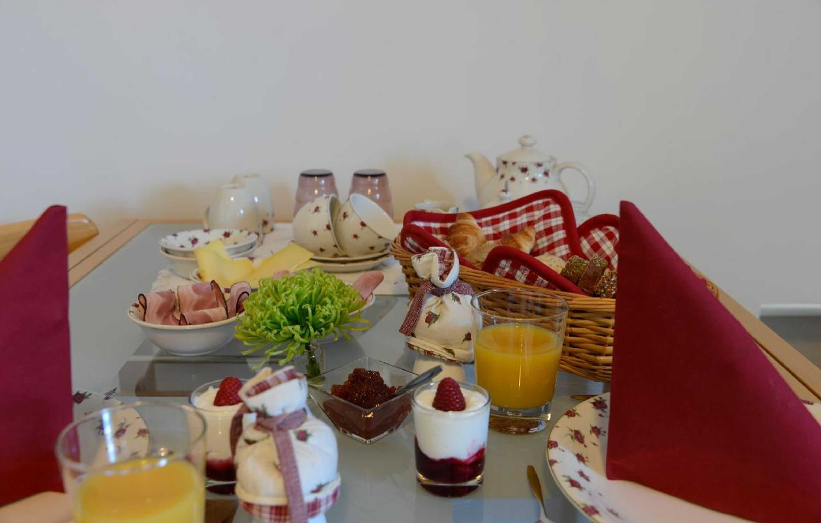 Gift card for Dinie's Bed en Brood