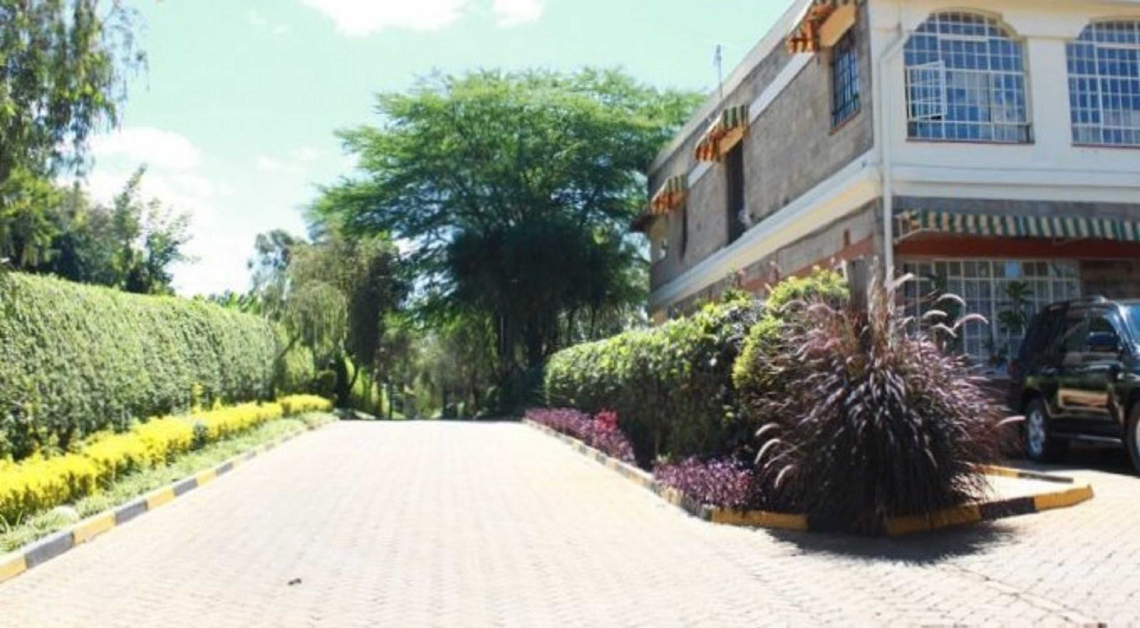 Gift card for Gatimene Gardens Hotel Gift card for Gatimene Gardens Hotel
