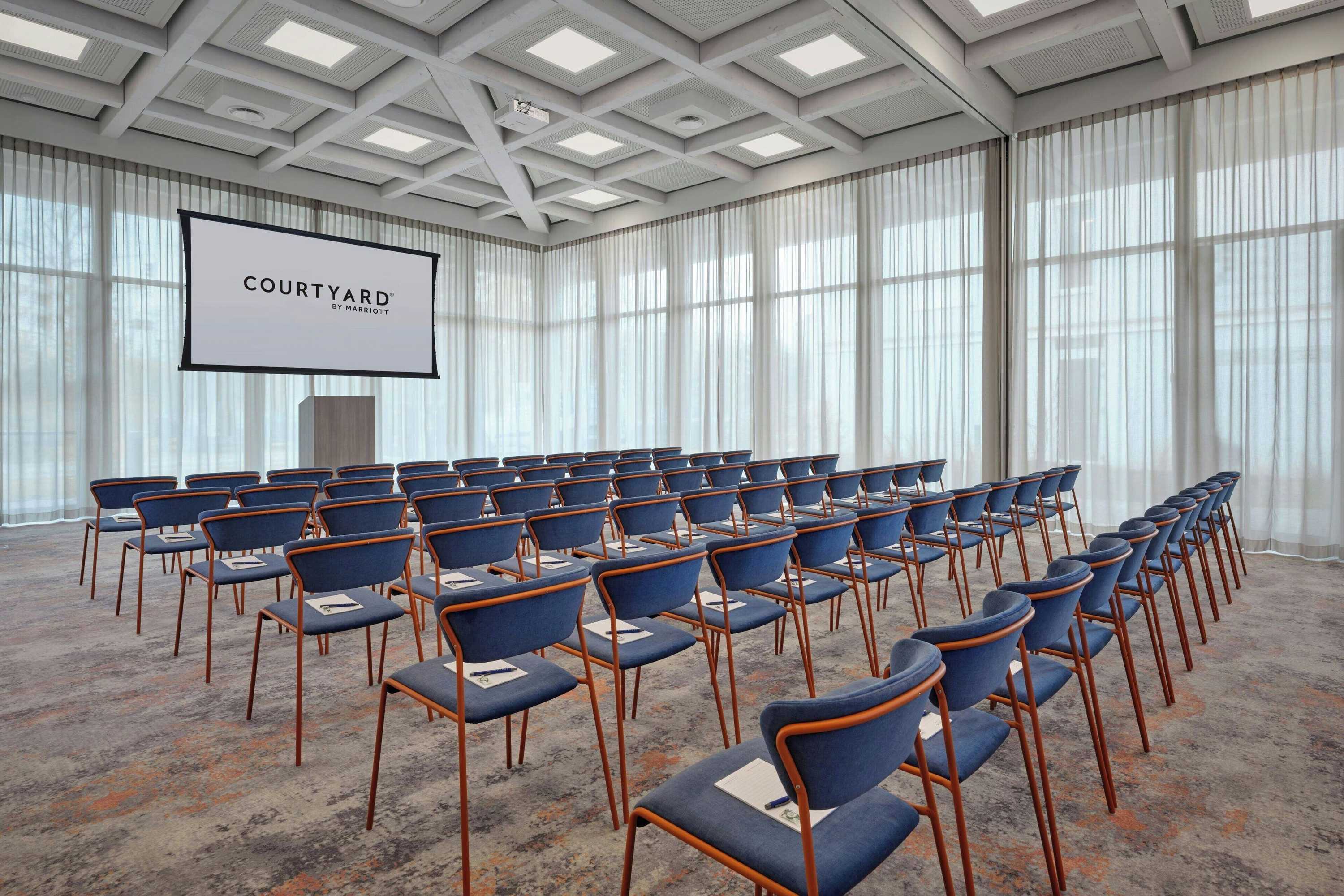 Gift card for Courtyard By Marriott Ghent Gift card for Courtyard By Marriott Ghent