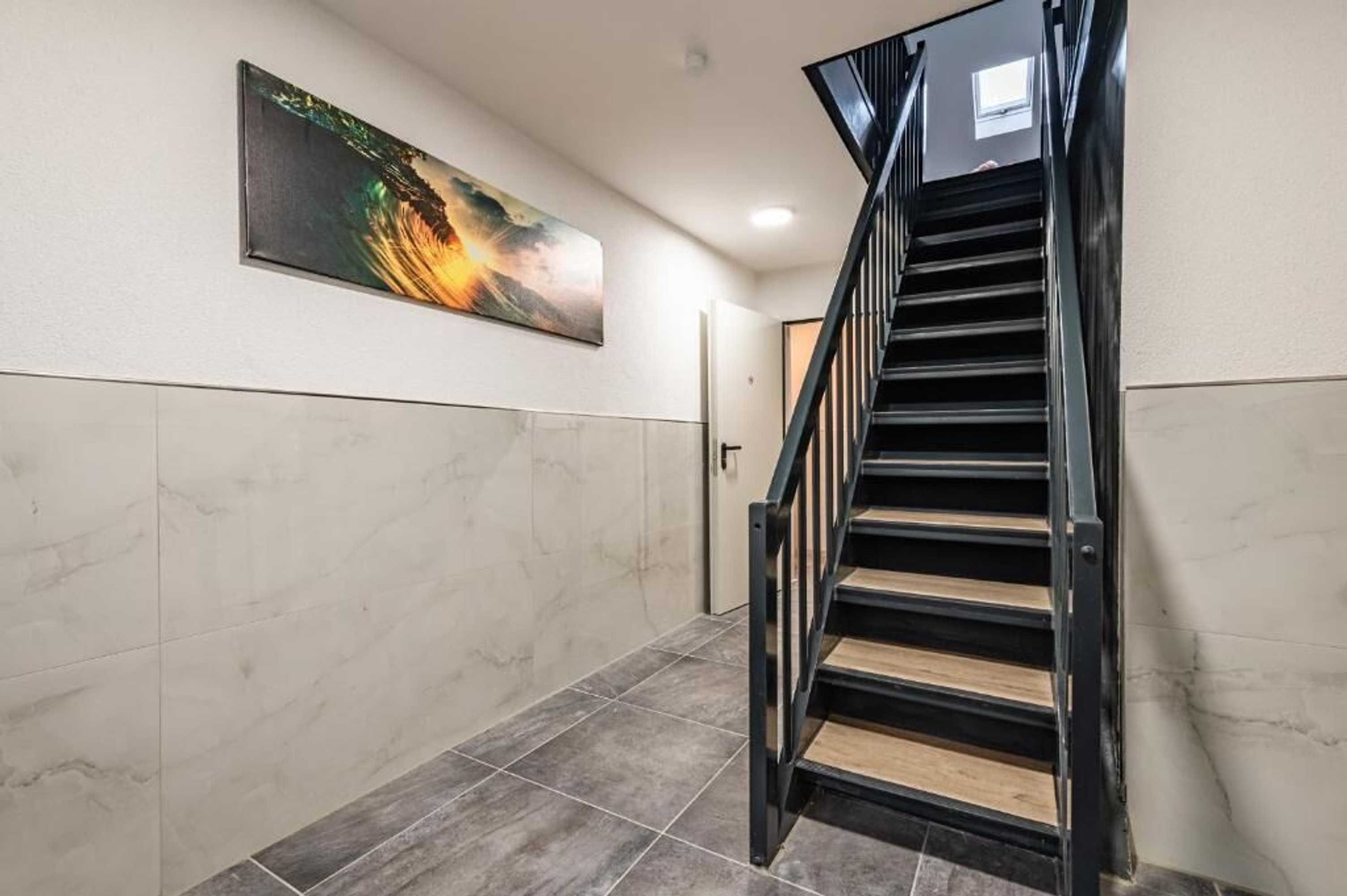 Gift card for MK Hostel Bremen