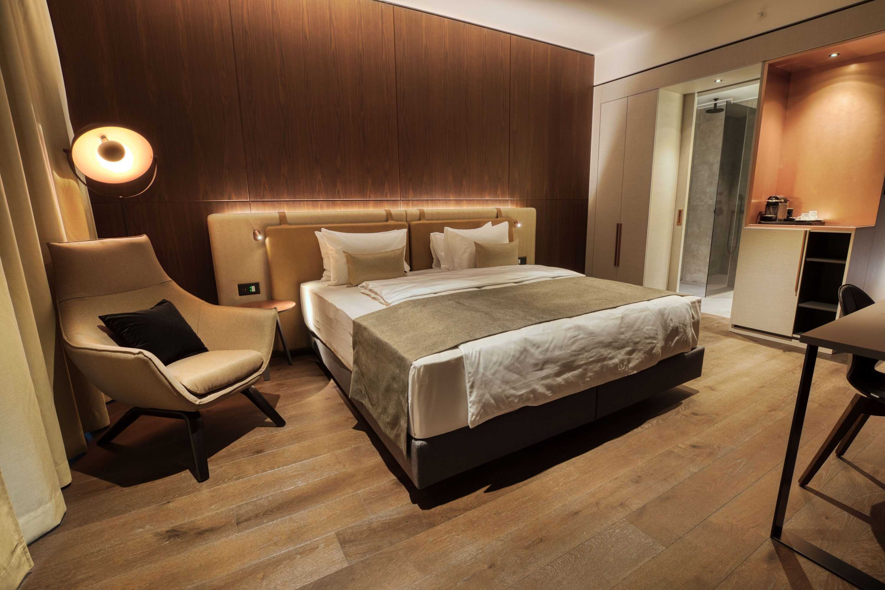 Gift card for Hotel Meilenstein