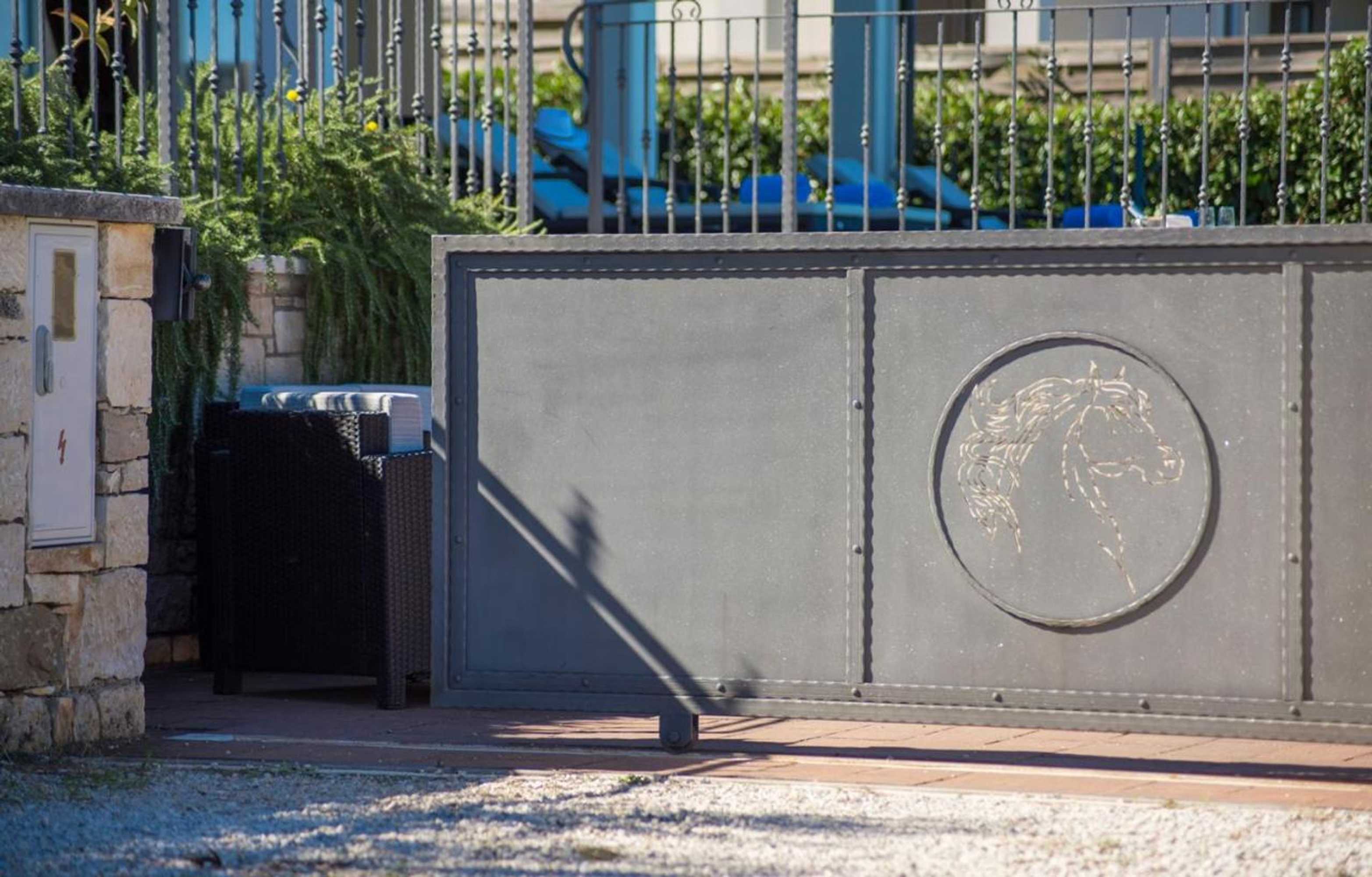 Gift card for Villa Sana