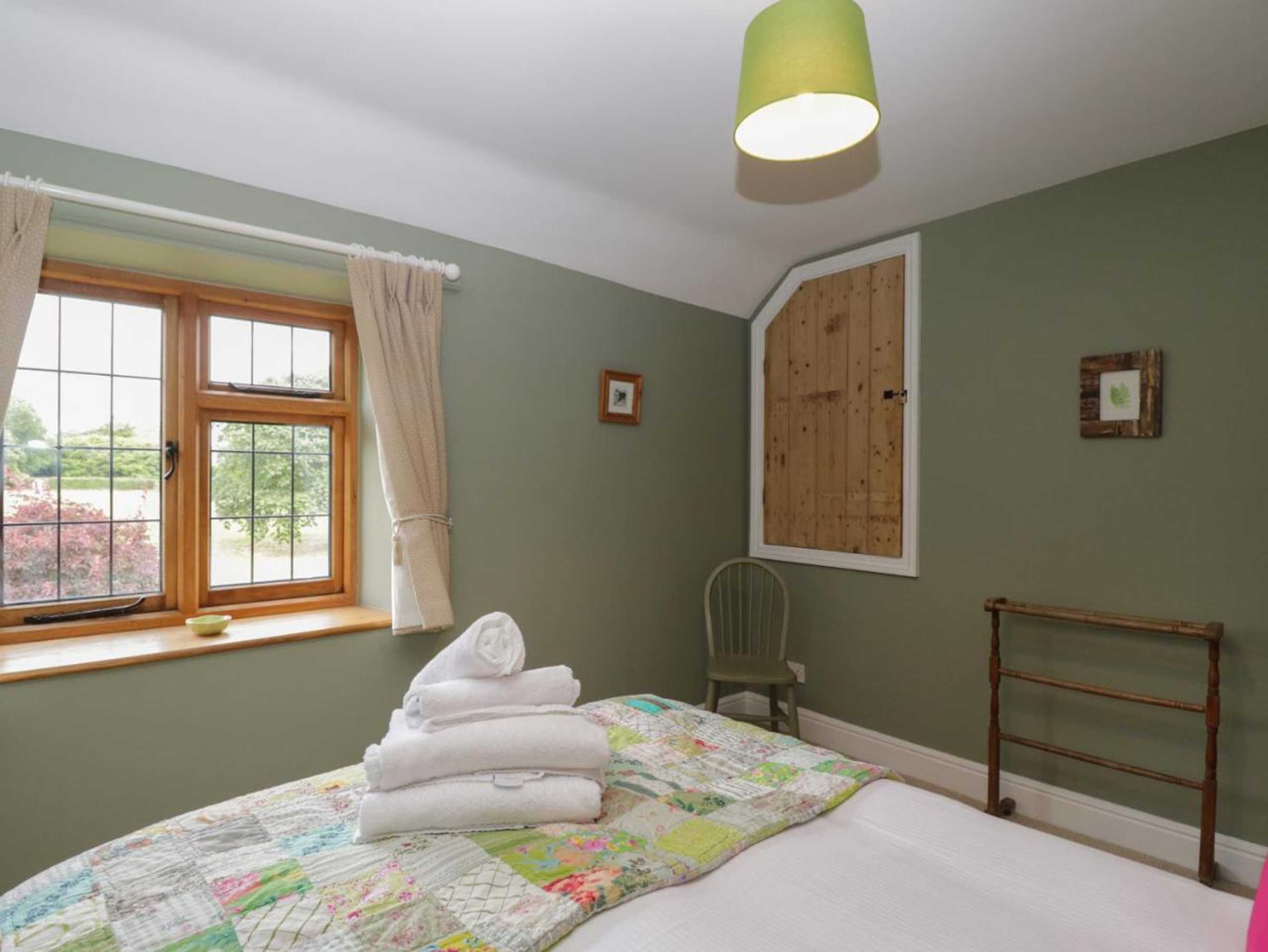 Gift card for Horseshoe Cottage