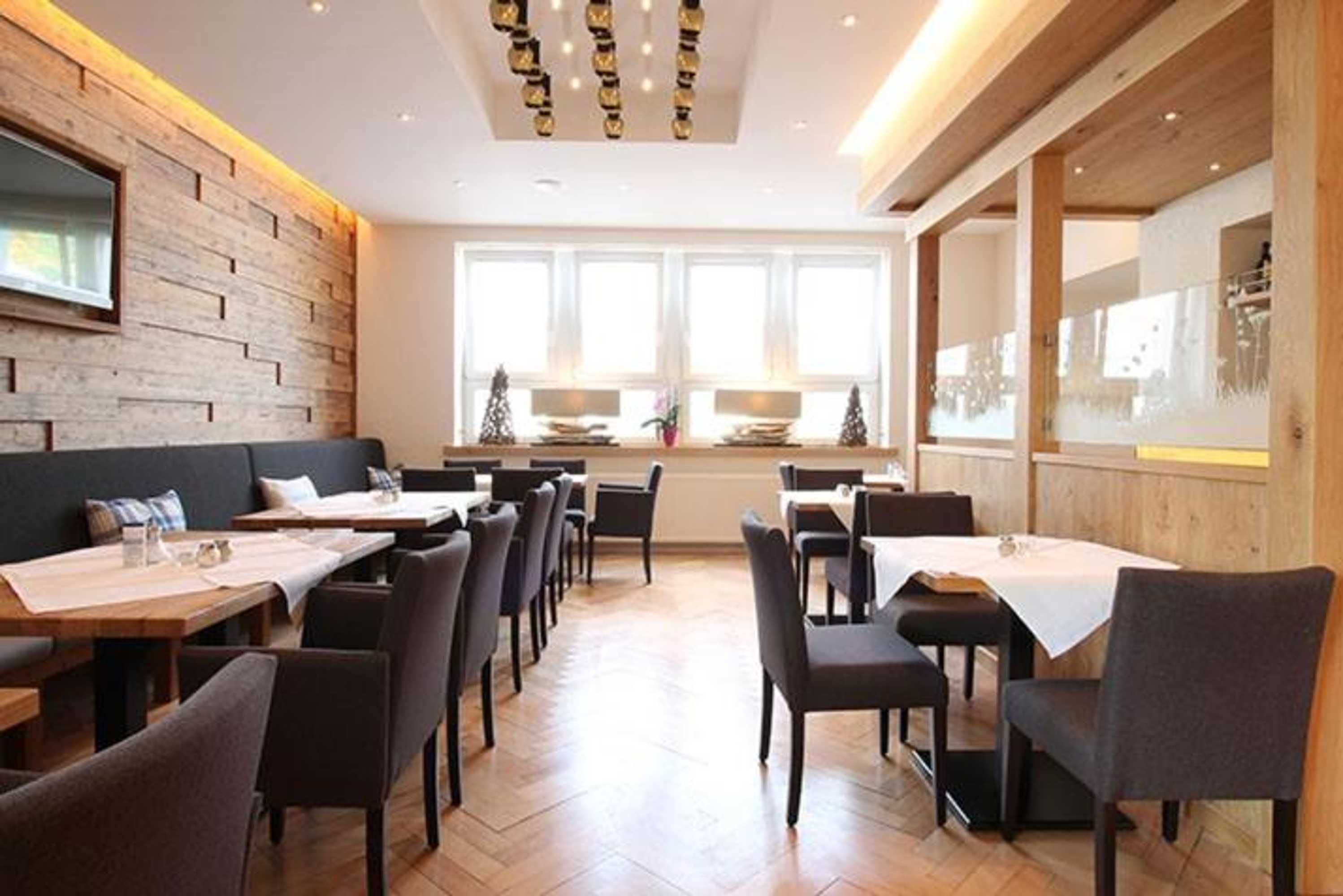 Gift card for Hotel - Restaurant Bayrischer Hof