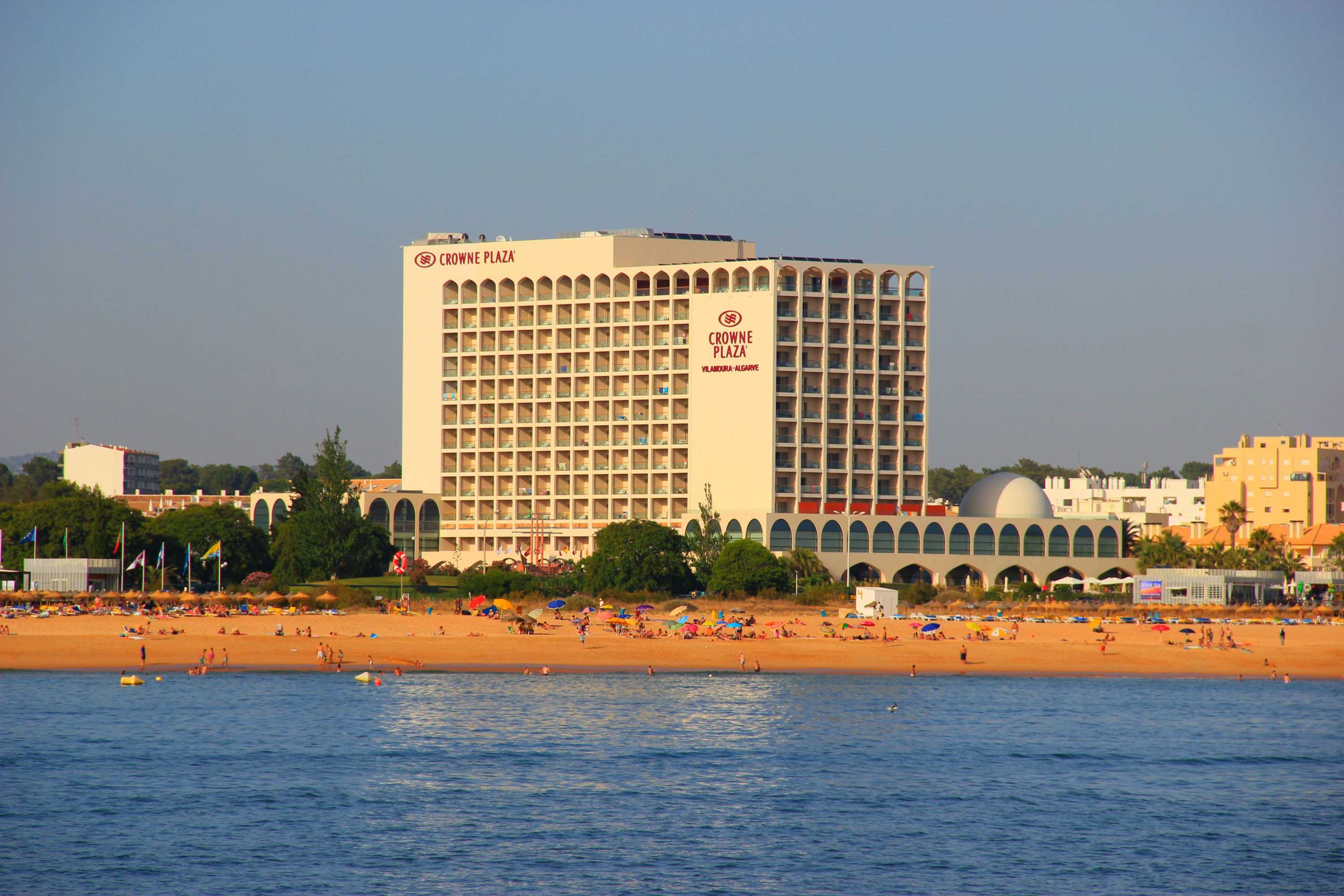 Gift card for Crowne Plaza Vilamoura - Algarve by Ihg Gift card for Crowne Plaza Vilamoura - Algarve by Ihg
