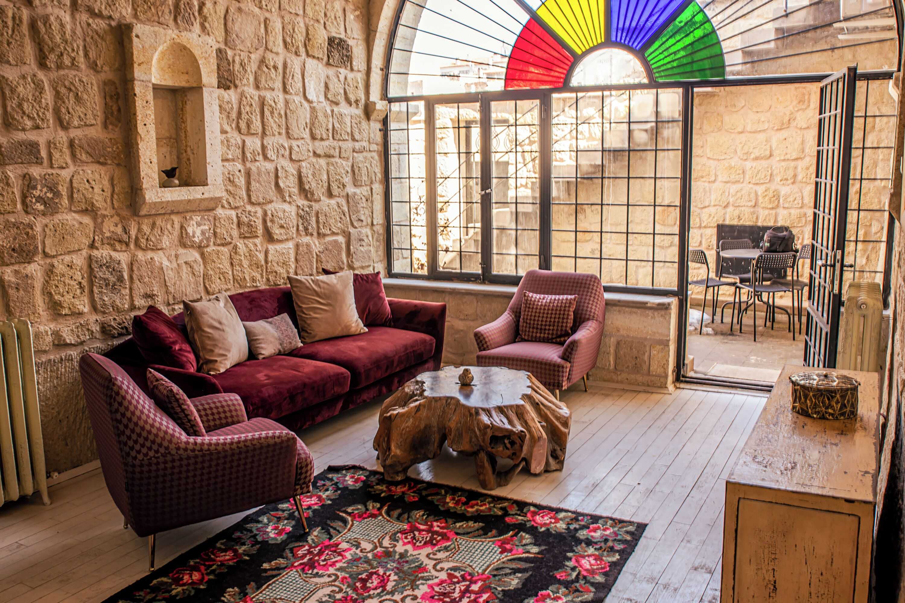 Gift card for Hezen Cave Hotel Gift card for Hezen Cave Hotel