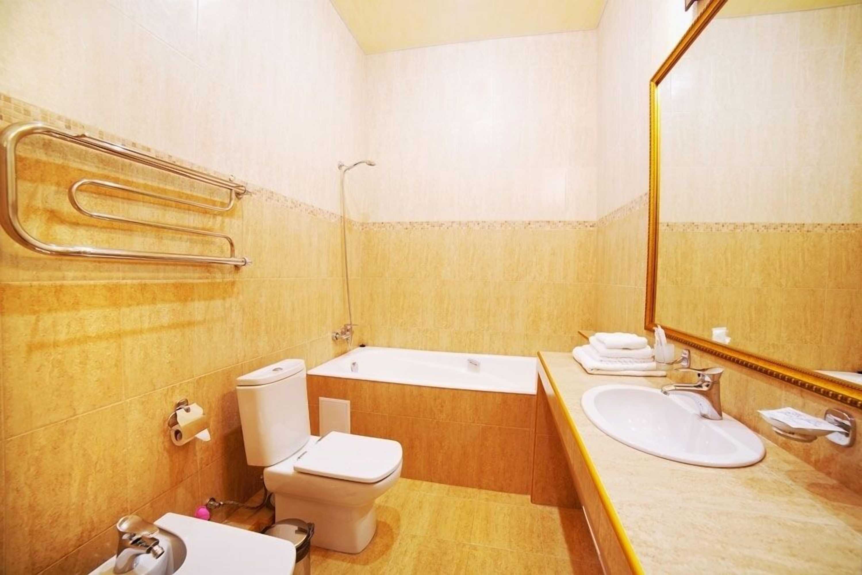 Gift card for Resident Hotel