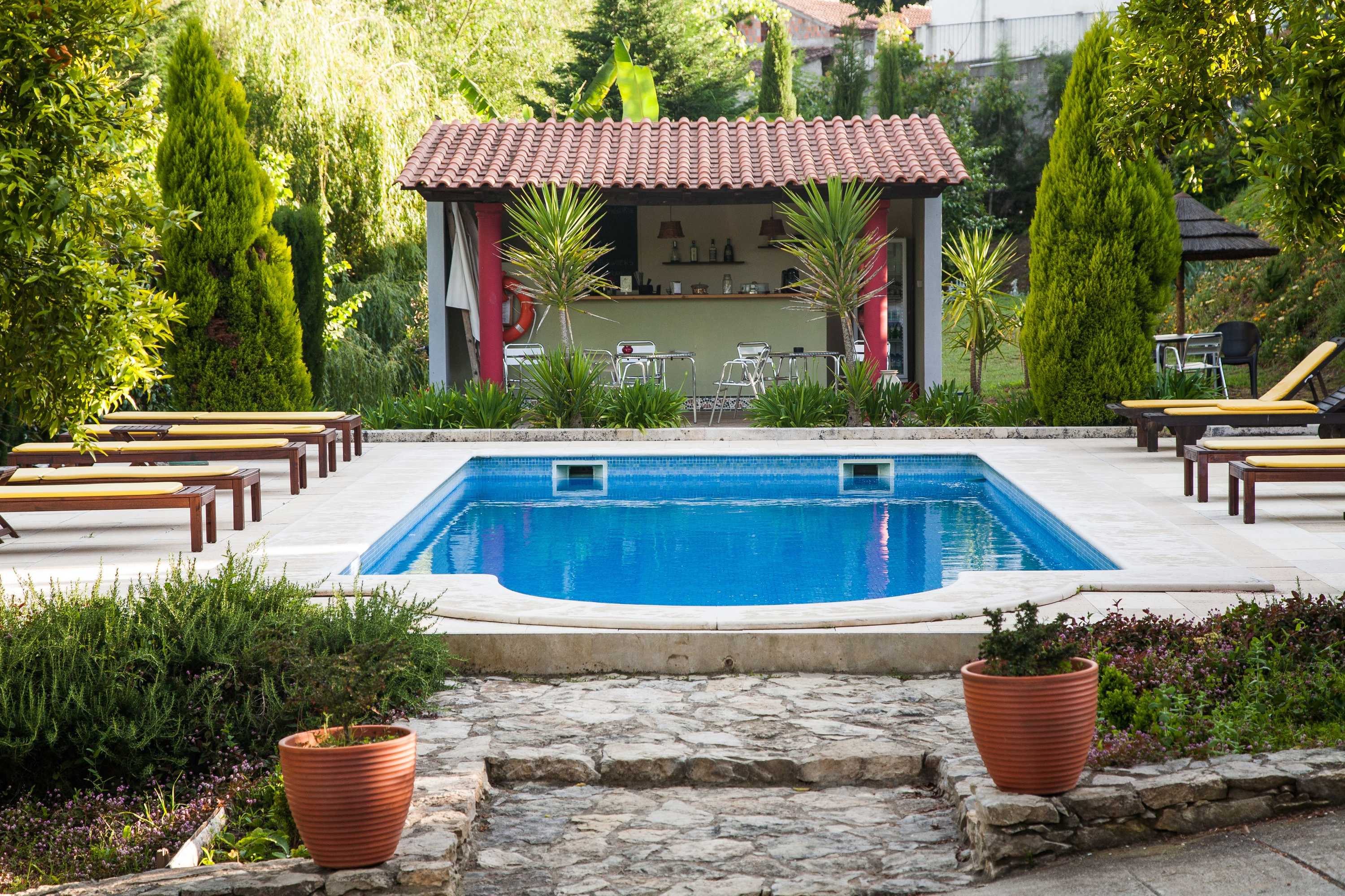 Gift card for Vila Dos Castanheiros