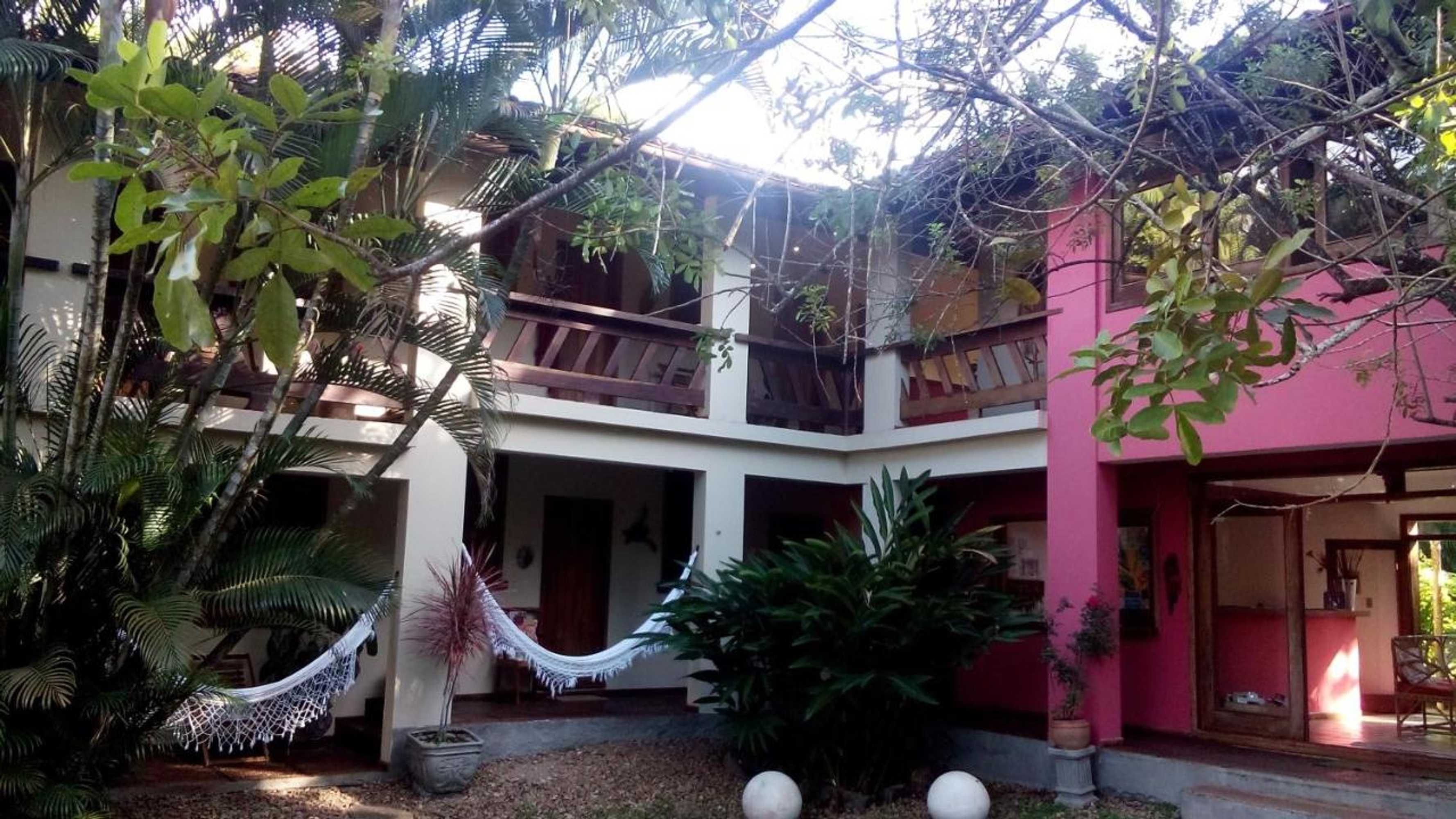 Gift card for Pousada Atlântica