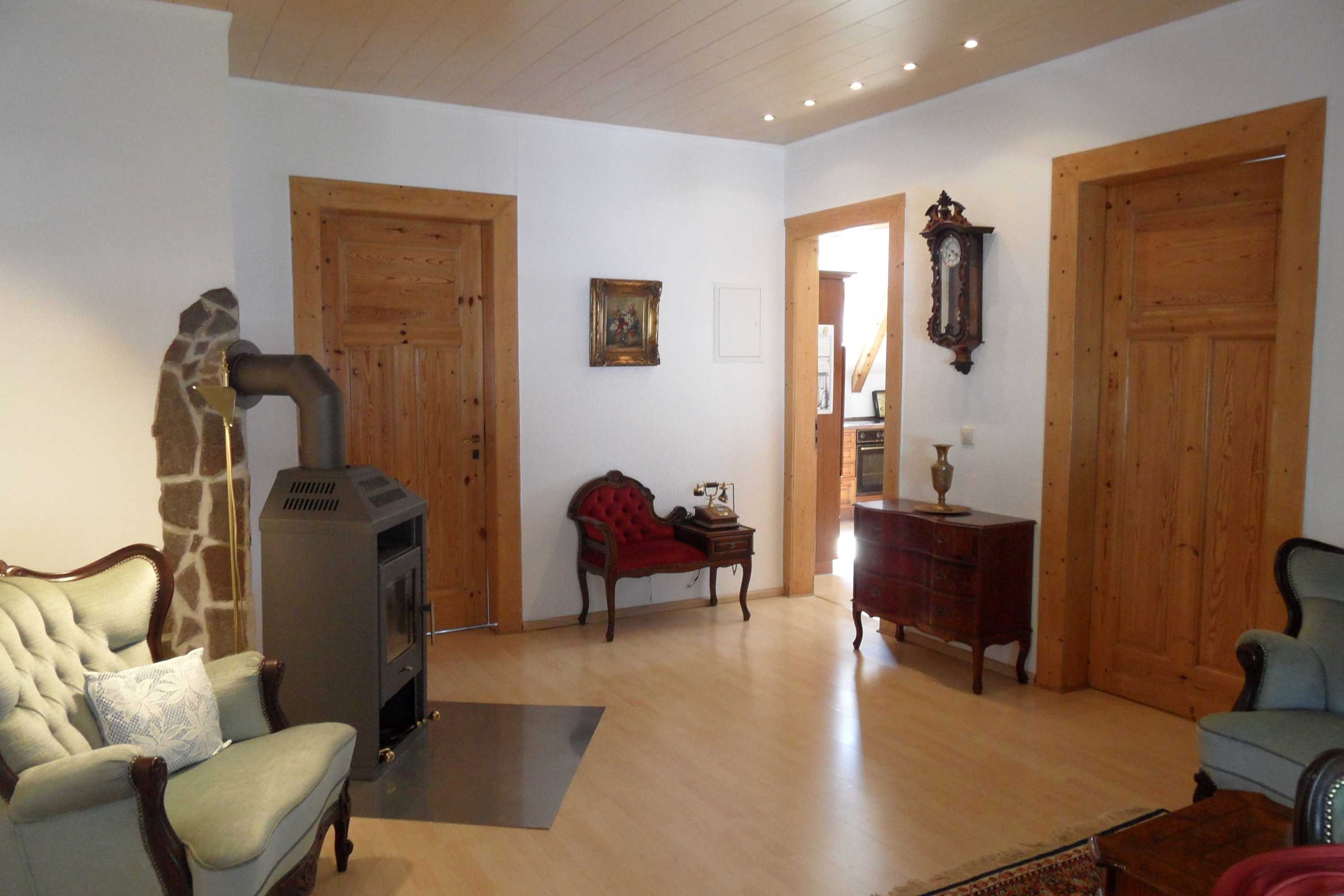 Gift card for Villa Biso