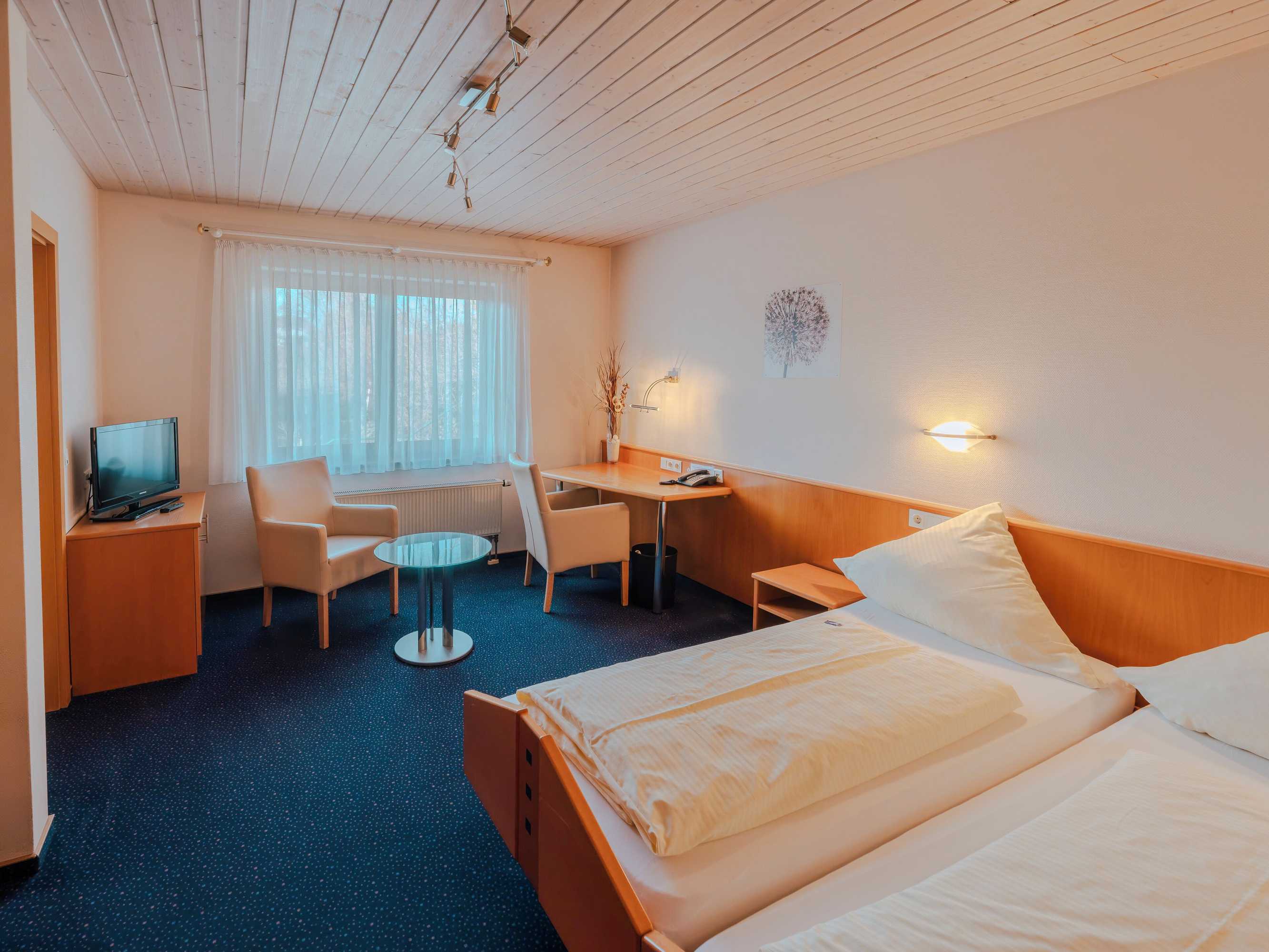 Gift card for Gästehaus Kraft