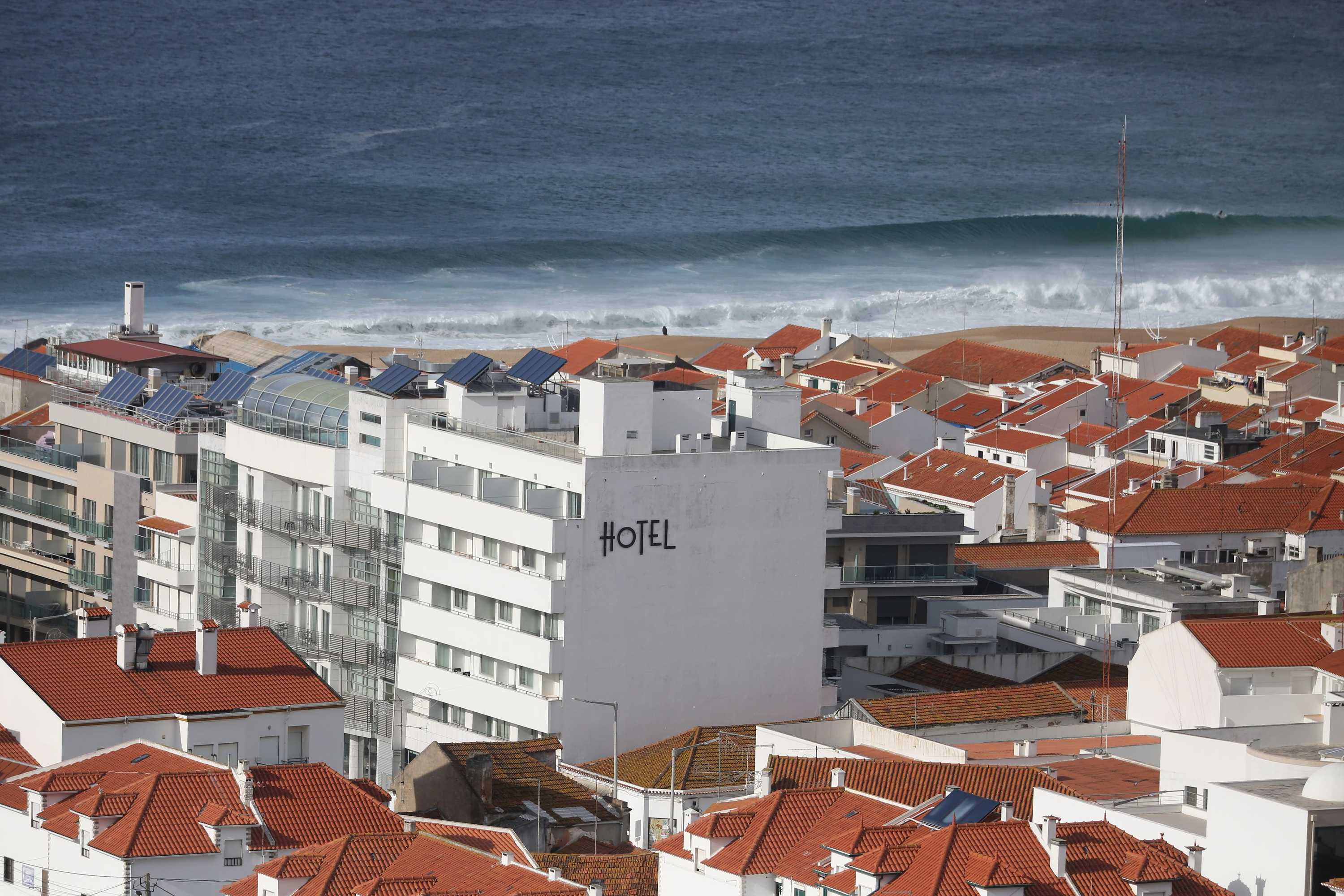 Gift card for Hotel Praia Gift card for Hotel Praia