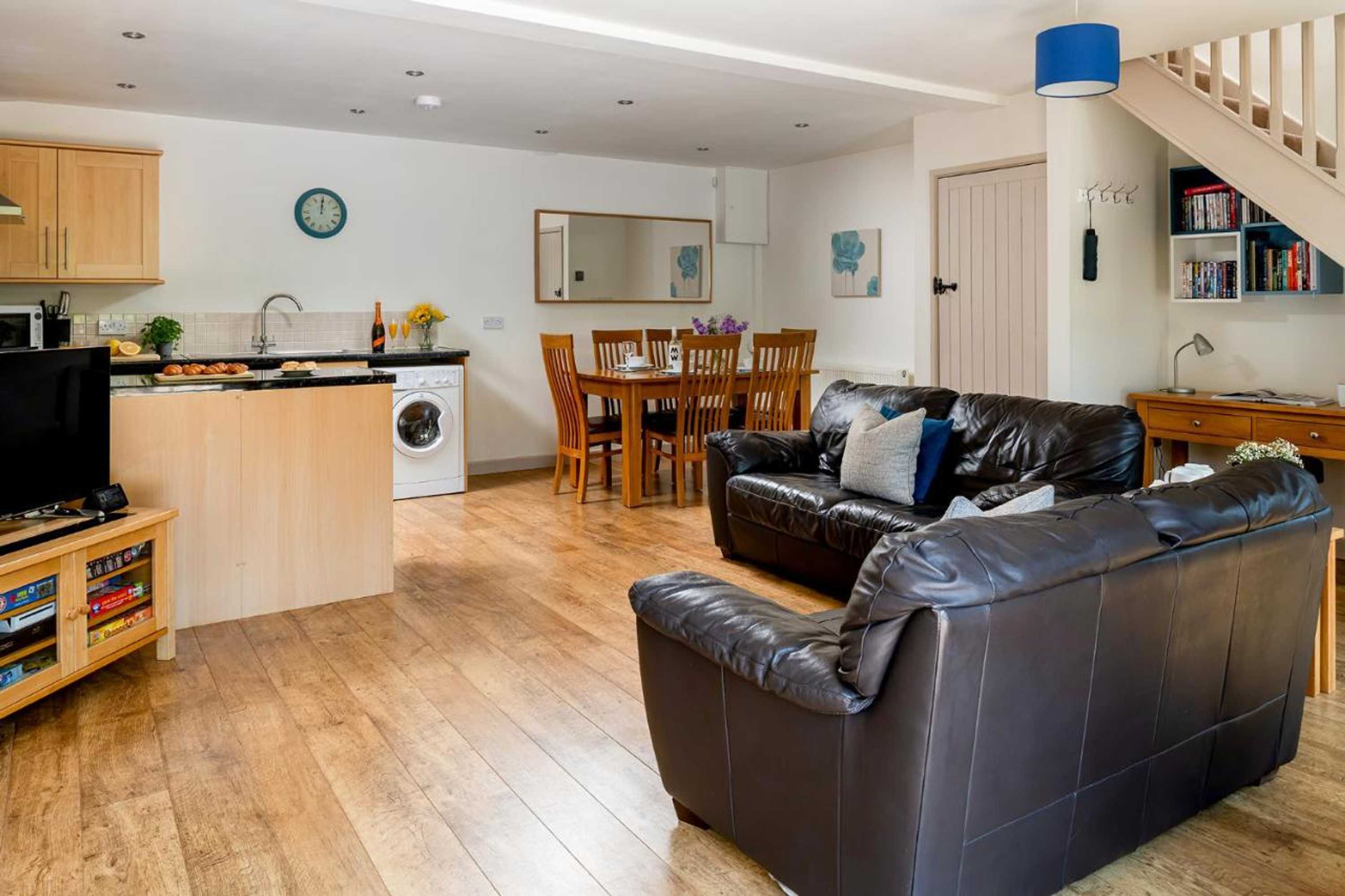 Gift card for Dorset Holiday Barns