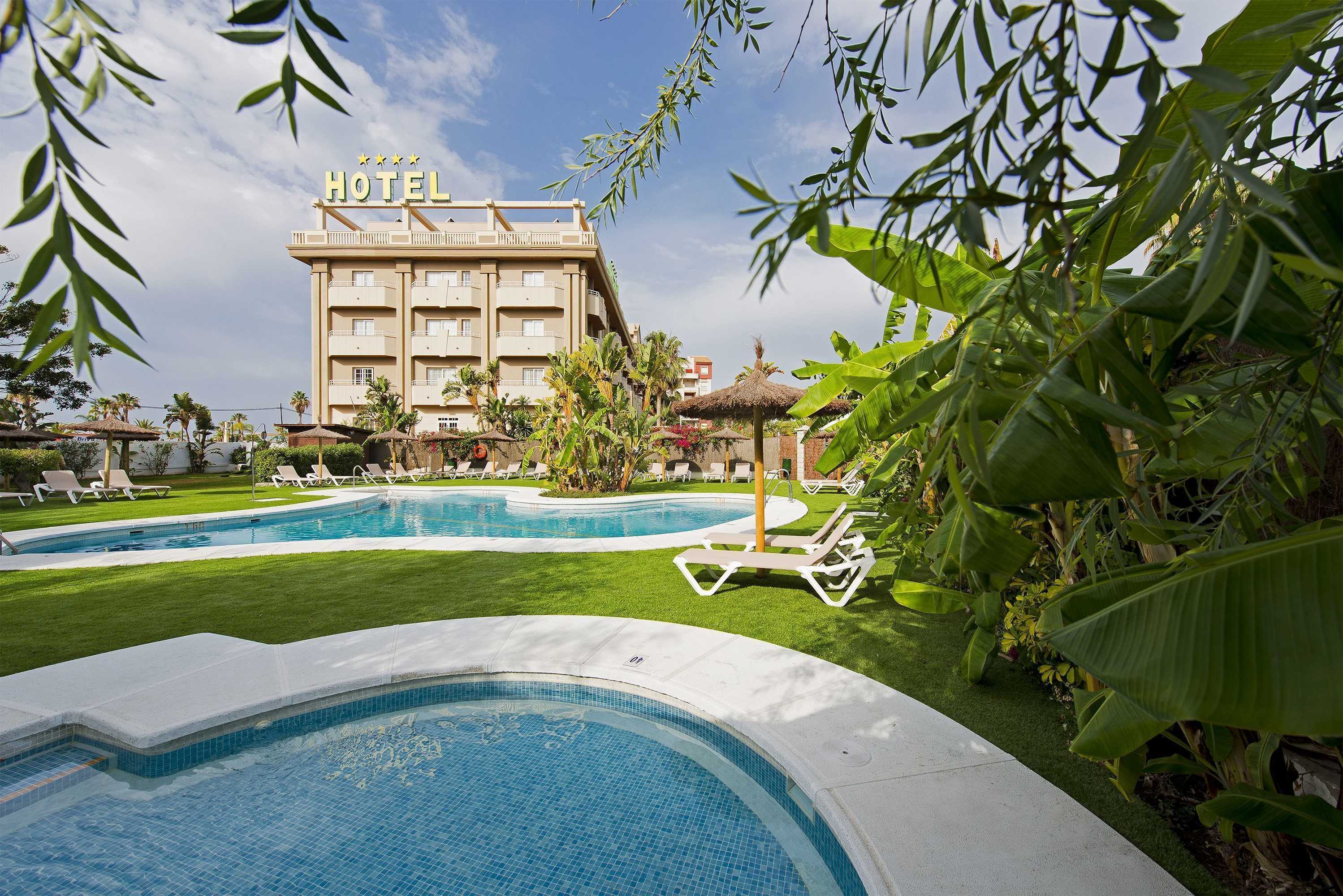 Gift card for Elba Motril Beach & Business Resort Gift card for Elba Motril Beach & Business Resort