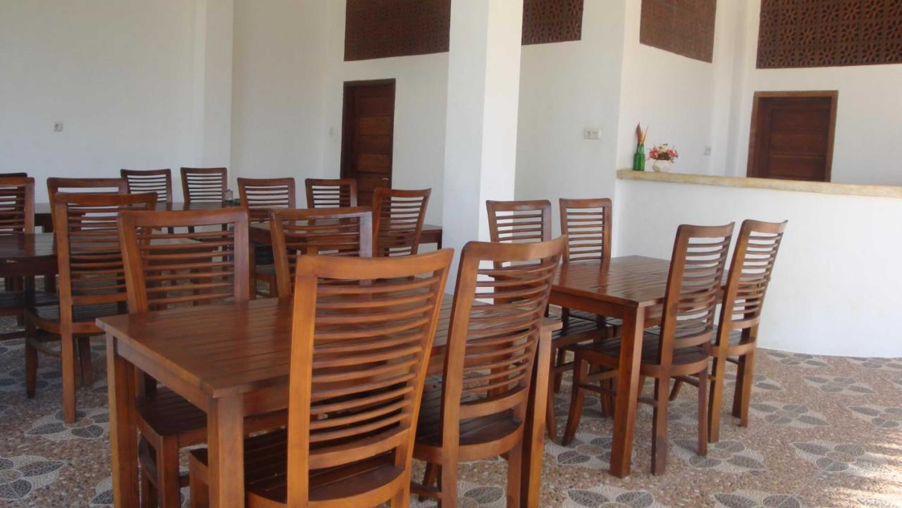 Gift card for Relaxing Homestay