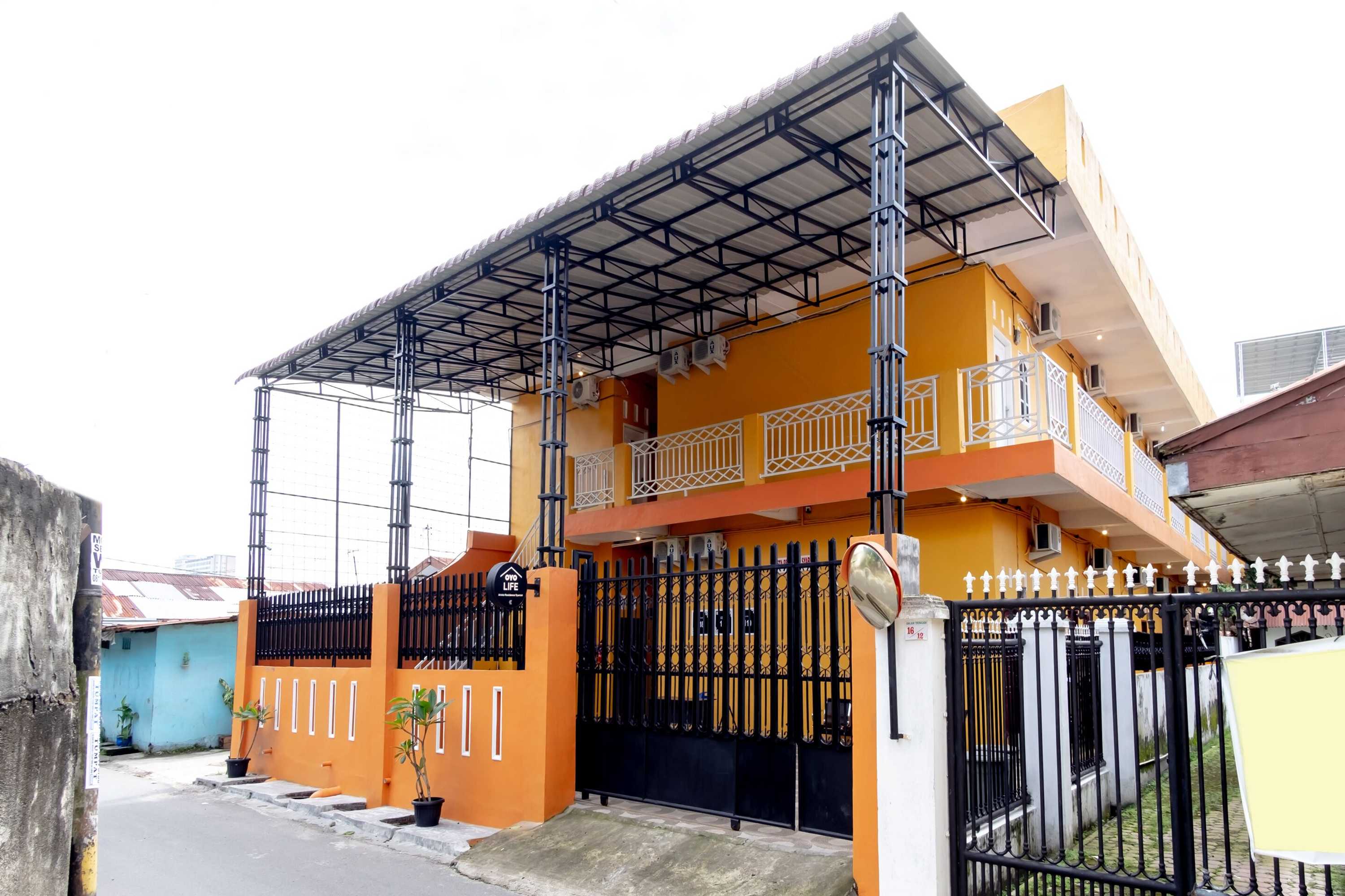 Gift card for Oyo Life 2158 Arista Residence Syariah Gift card for Oyo Life 2158 Arista Residence Syariah