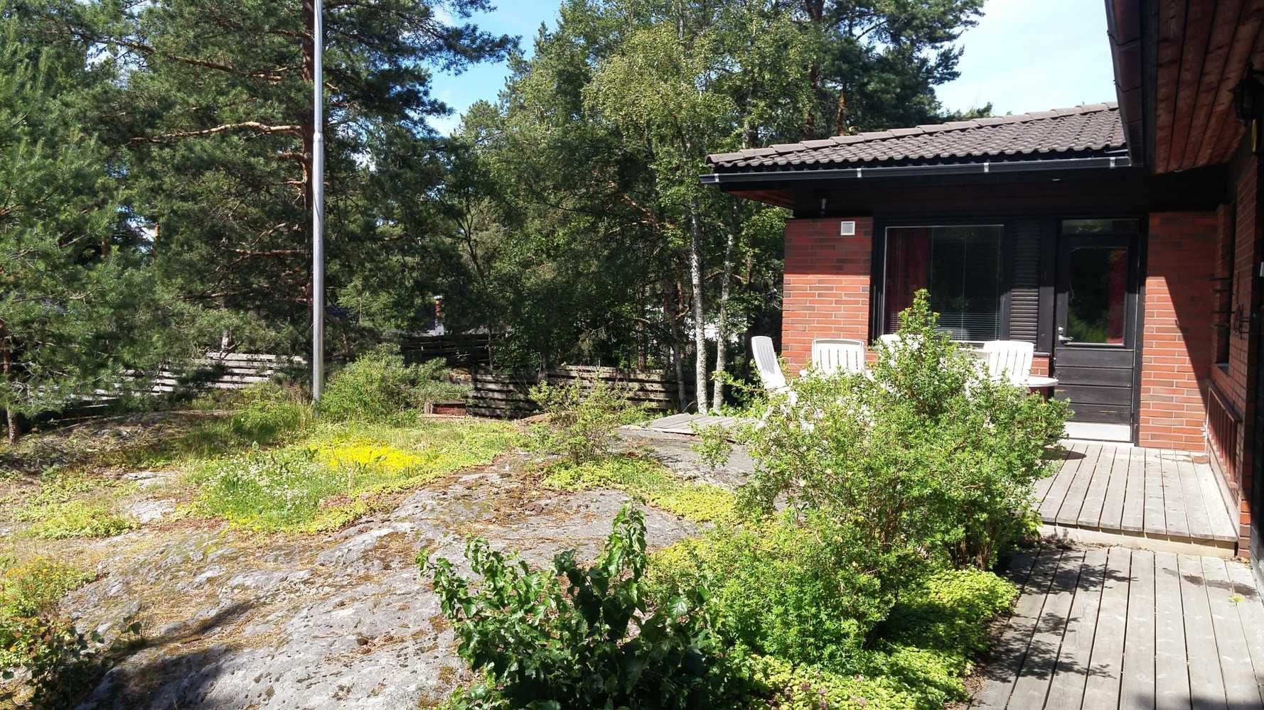 Gift card for Kotimaailma Apartments Naantali