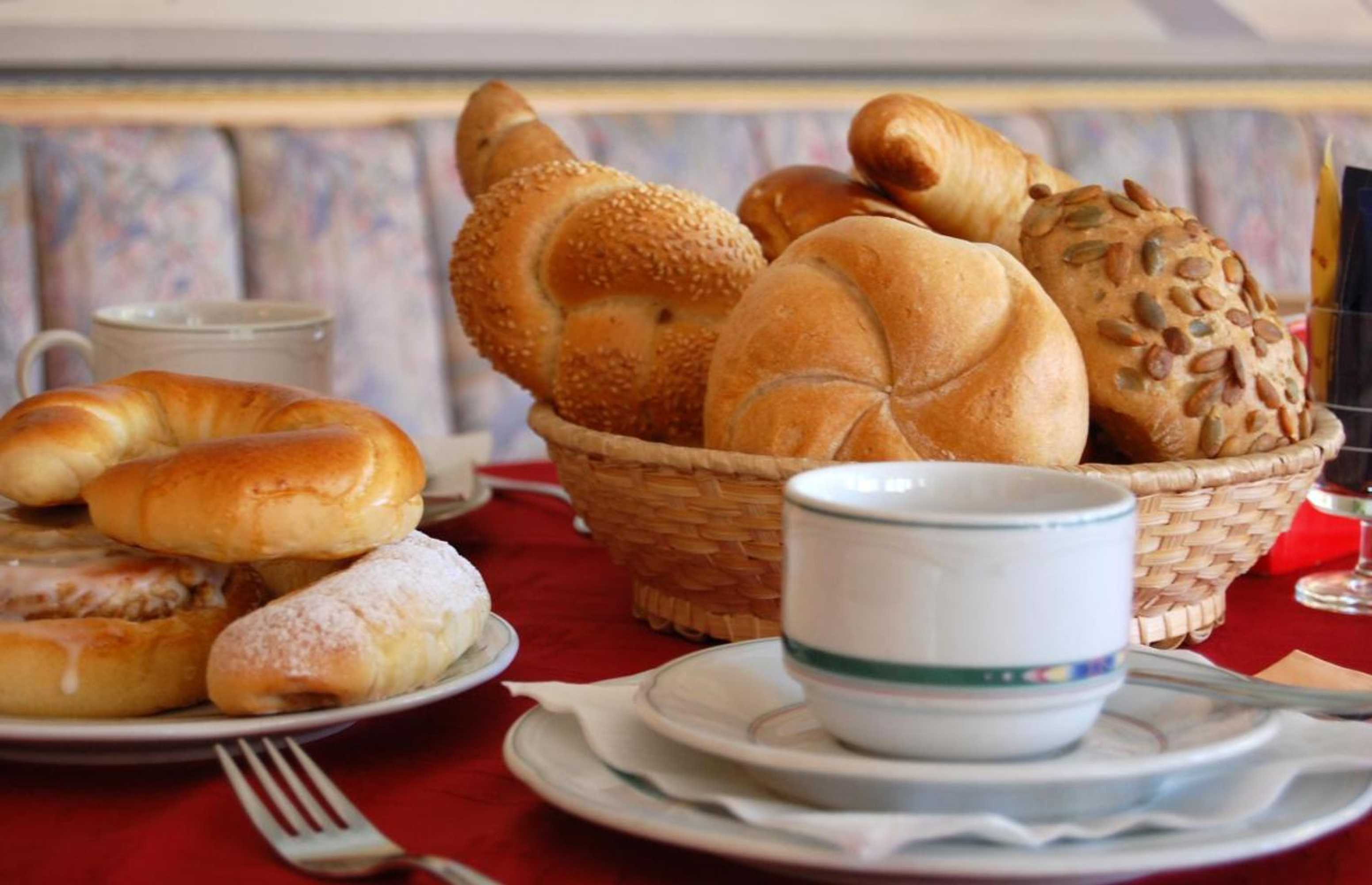 Gift card for Hotel Cafe Lorenz