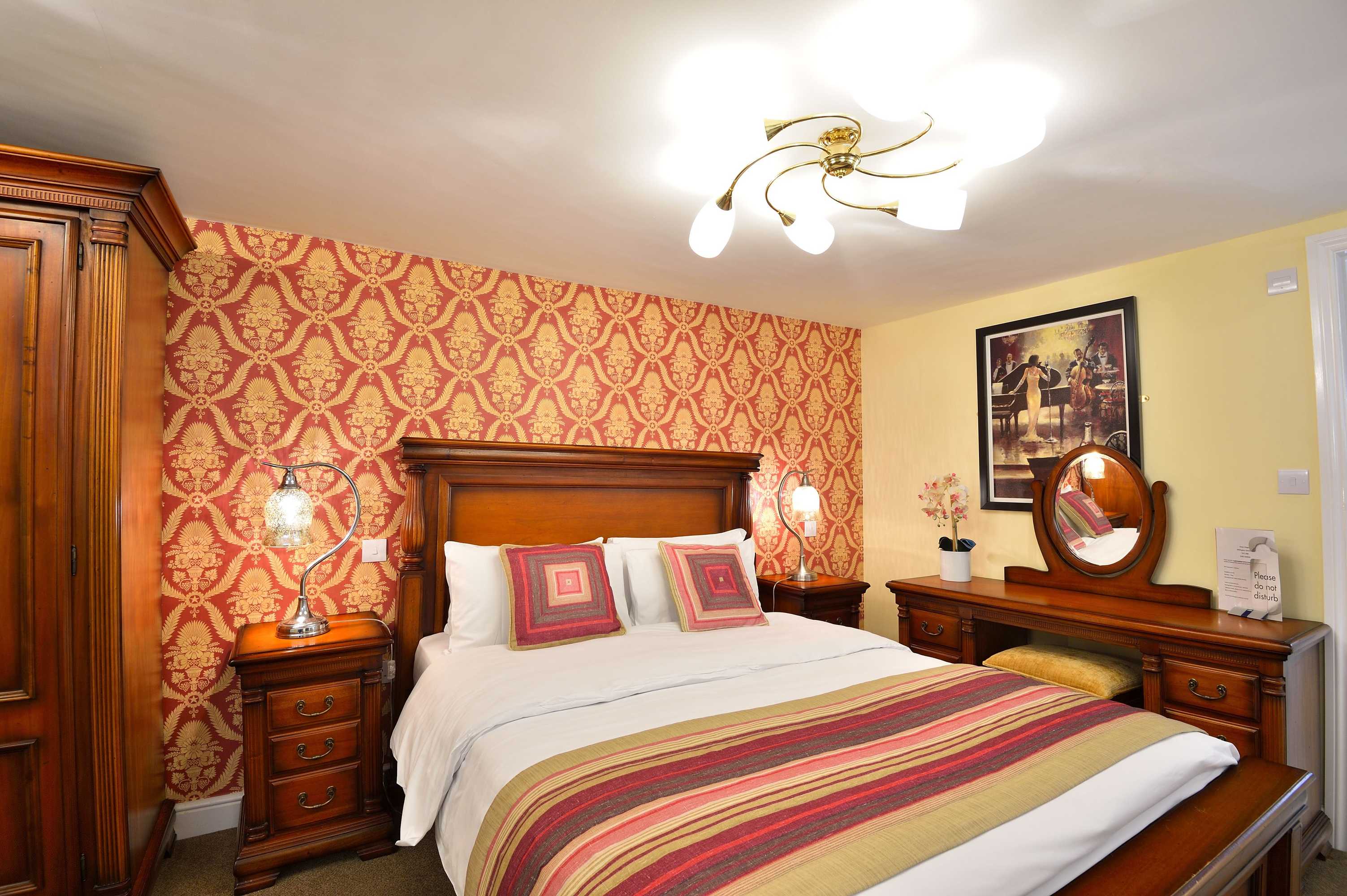 Gift card for The Green Dragon