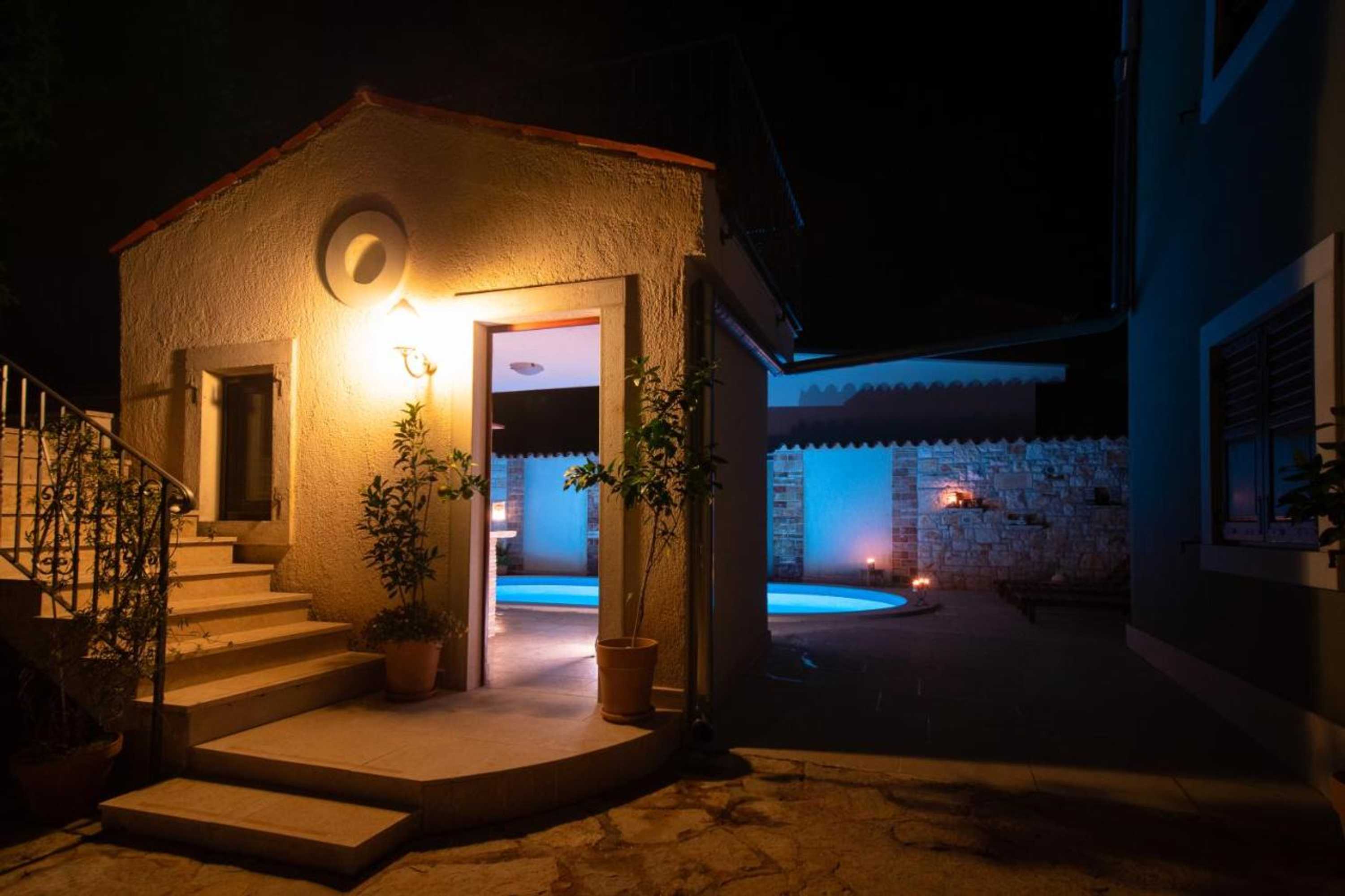 Gift card for Casa Menta