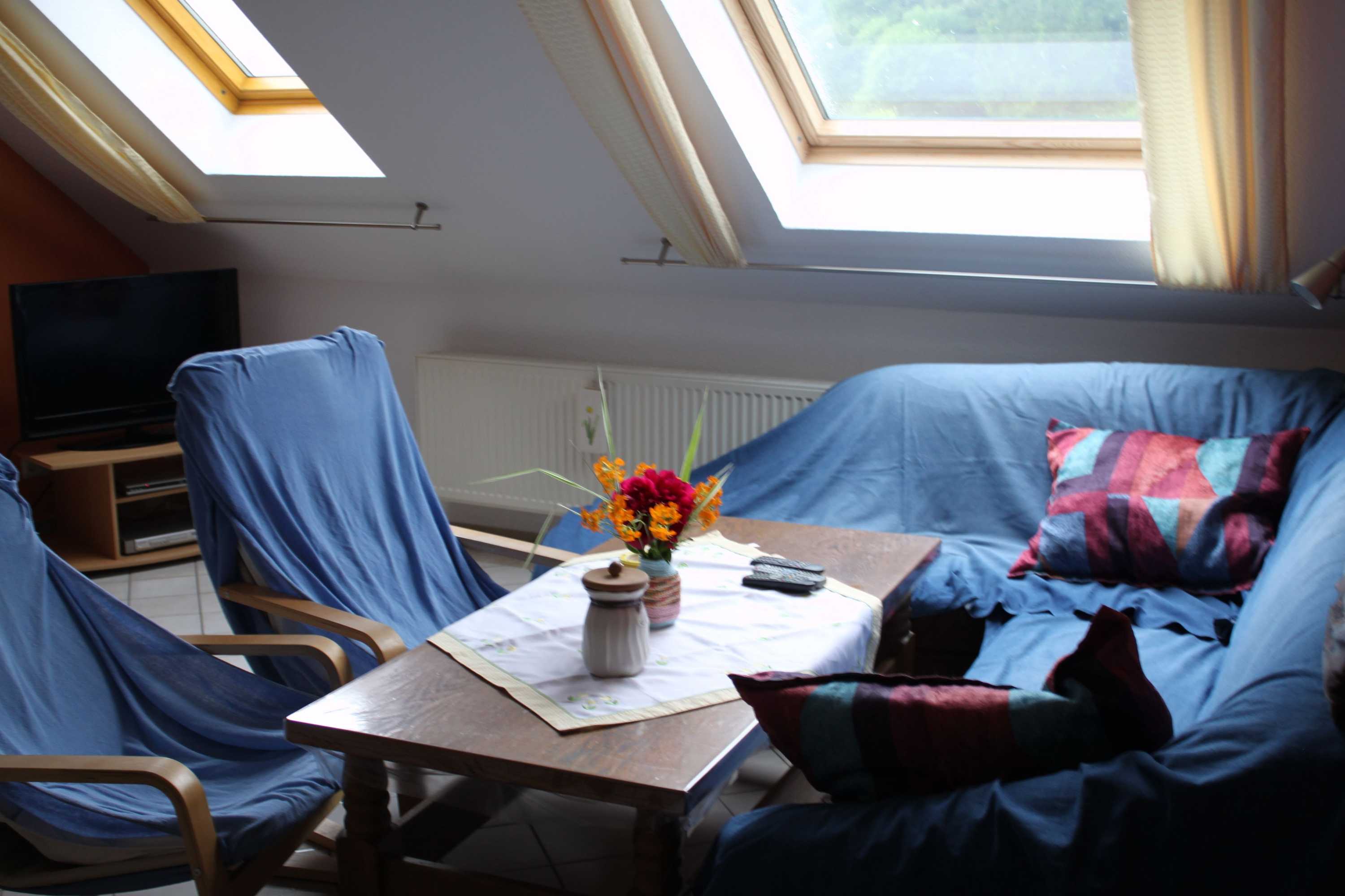 Gift card for Ferienwohnungen Hees