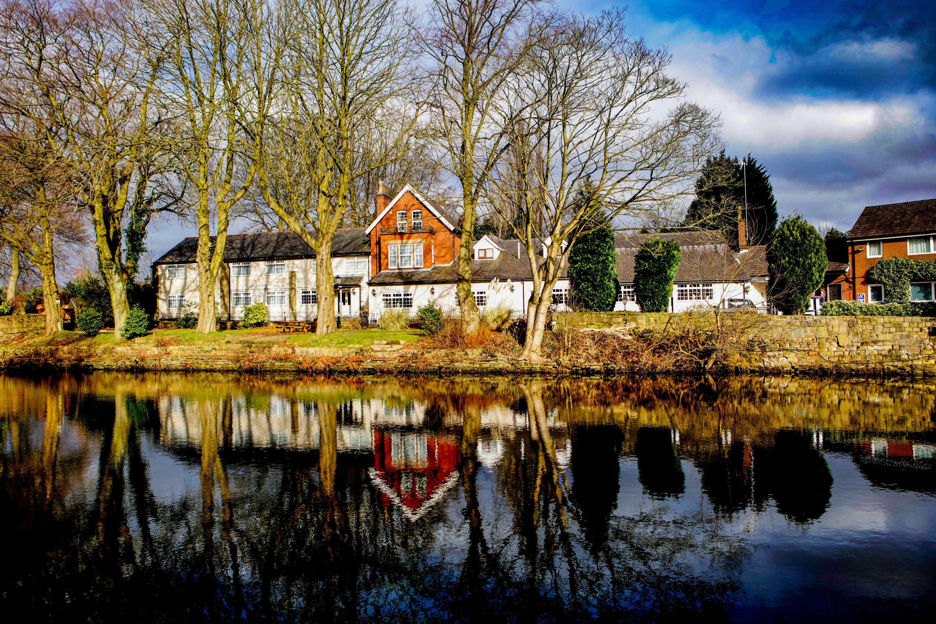 Gift card for Best Western Manchester Bury Bolholt Country Park Hotel Gift card for Best Western Manchester Bury Bolholt Country Park Hotel