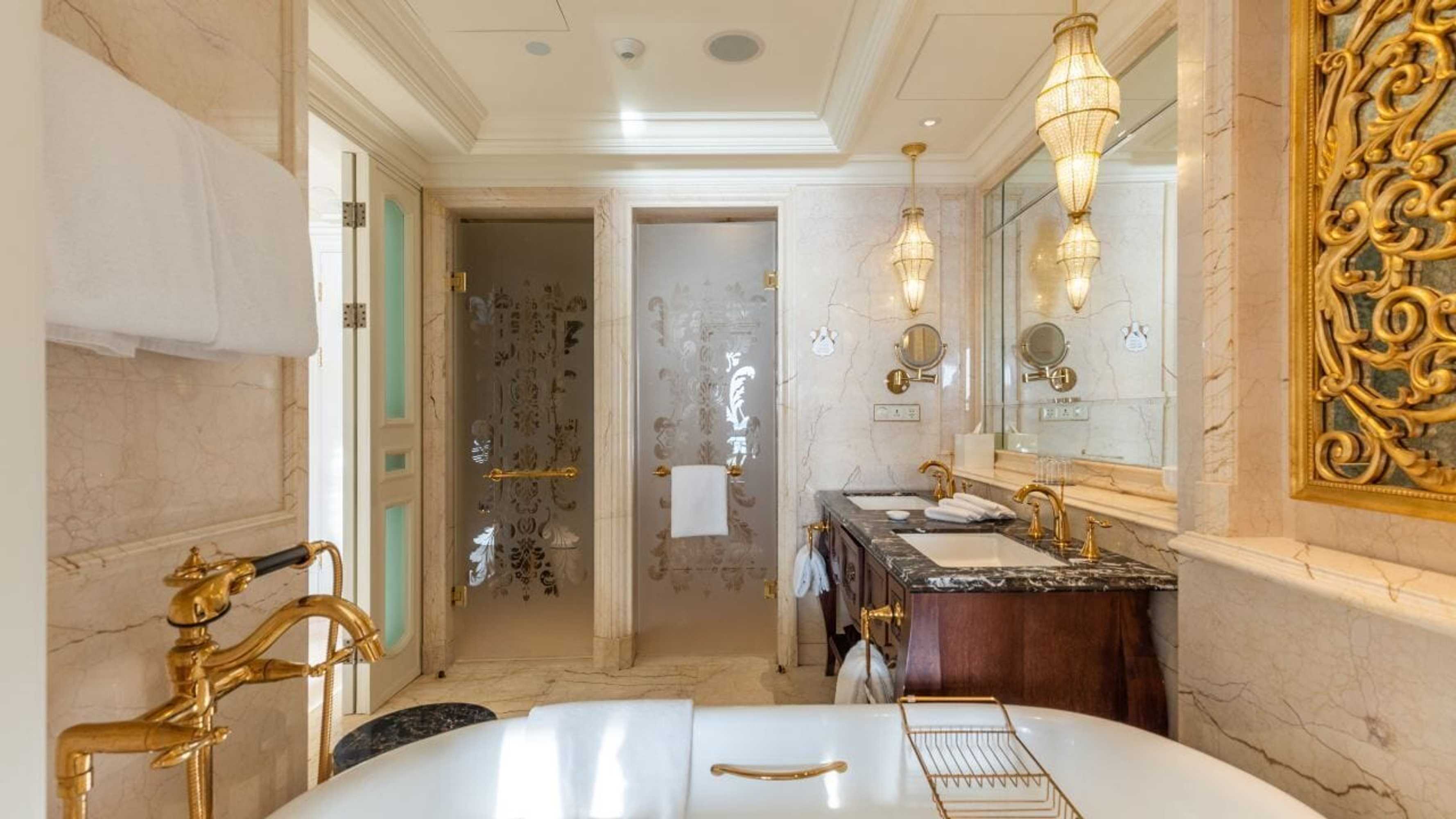 Gift card for The Castle Hotel, a Luxury Collection Hotel, Dalian Gift card for The Castle Hotel, a Luxury Collection Hotel, Dalian