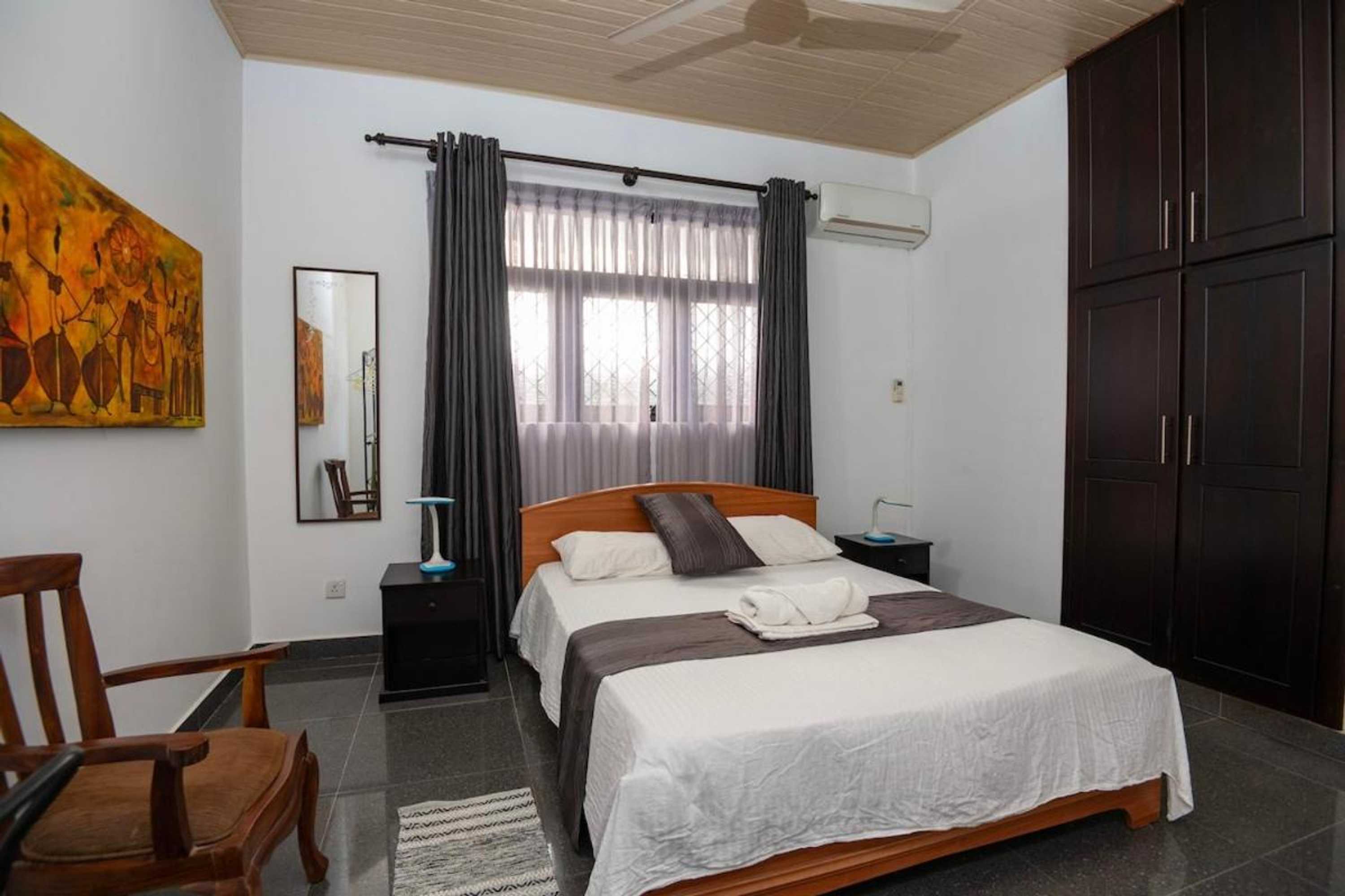 Gift card for Vista Omni Holiday Bunglow
