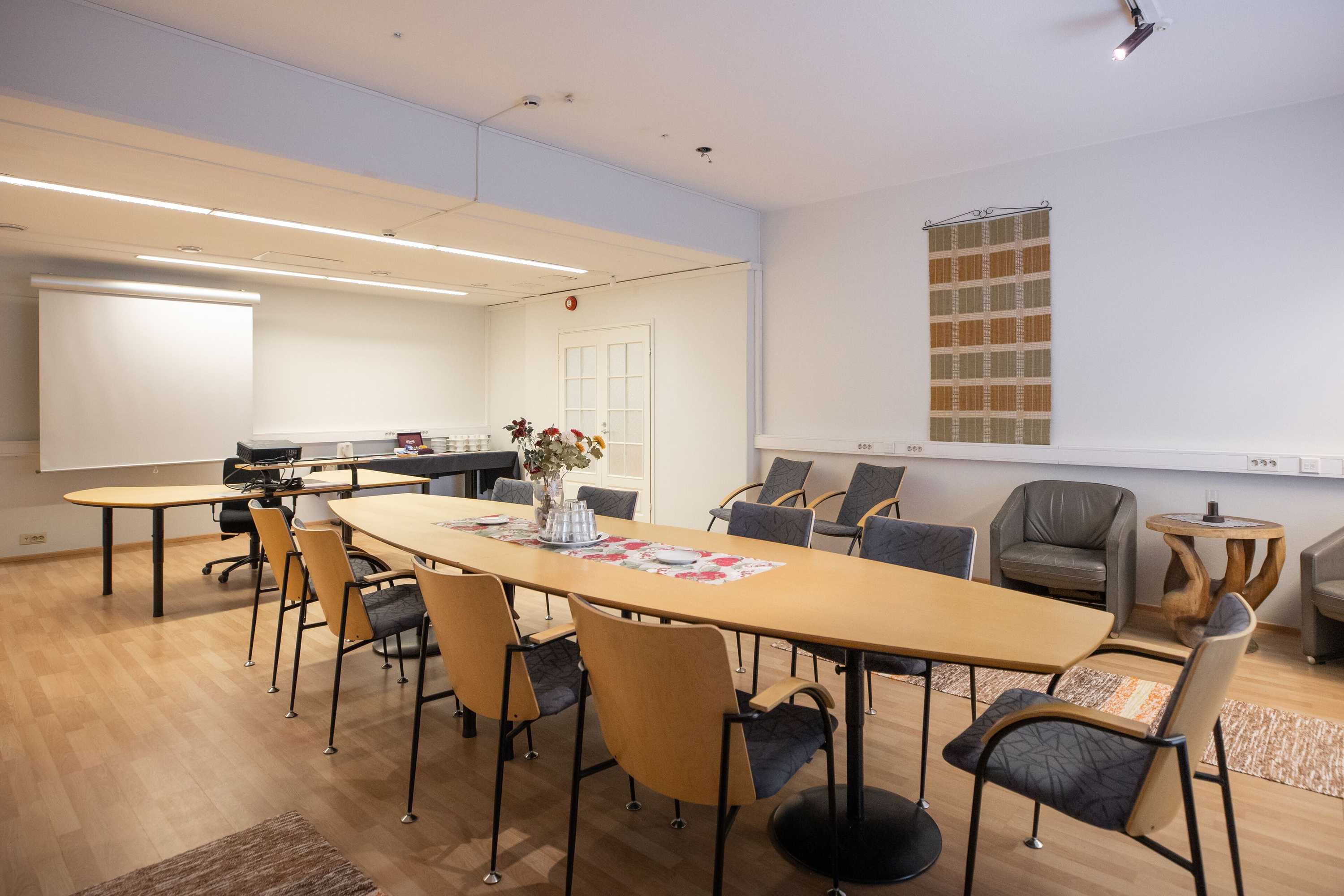 Gift card for Hotel Karhu