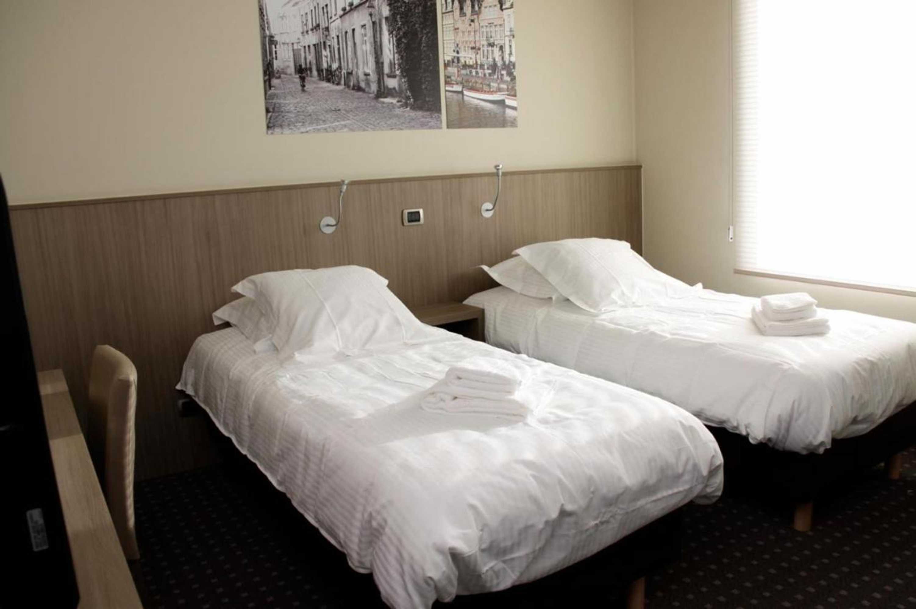 Gift card for Hotel Otus