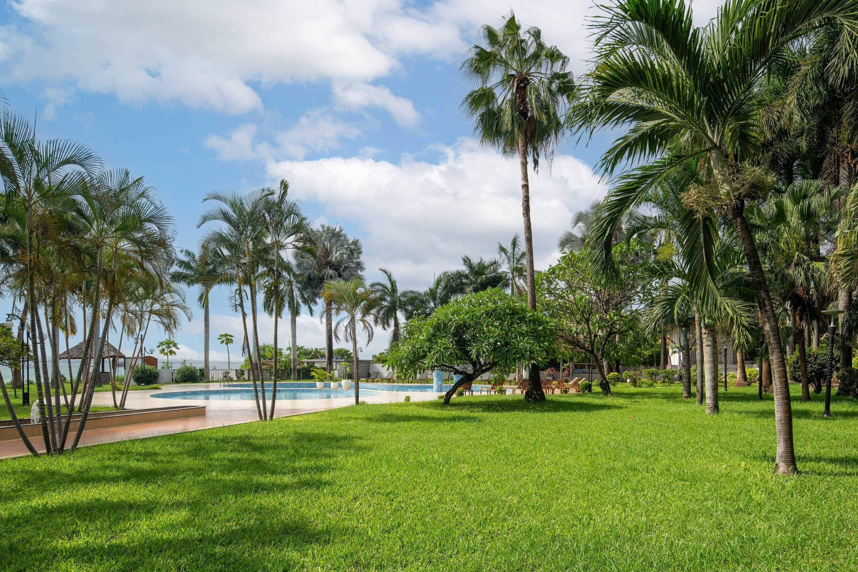 Gift card for Delta Hotels Dar es Salaam Gift card for Delta Hotels Dar es Salaam