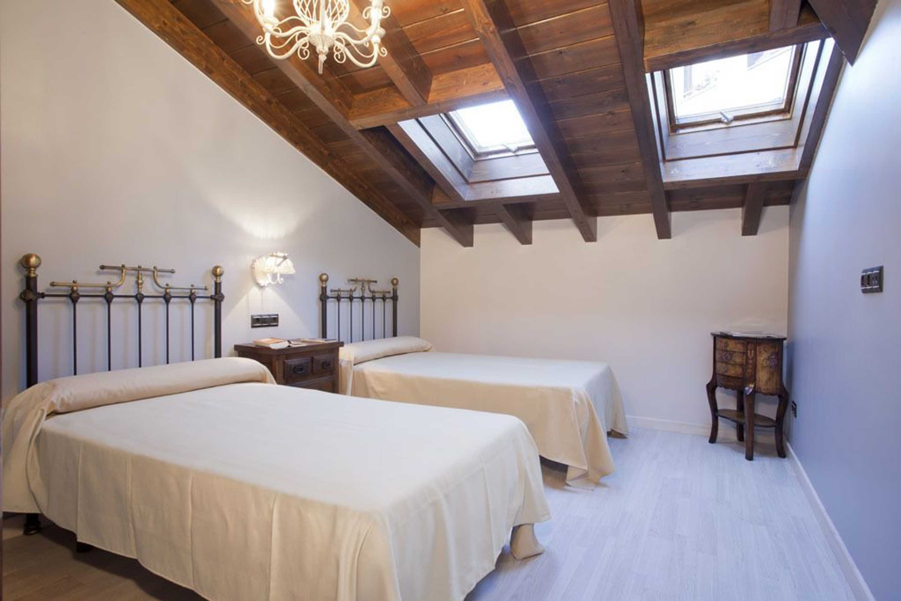 Gift card for Apartamentos el Aramo Gift card for Apartamentos el Aramo