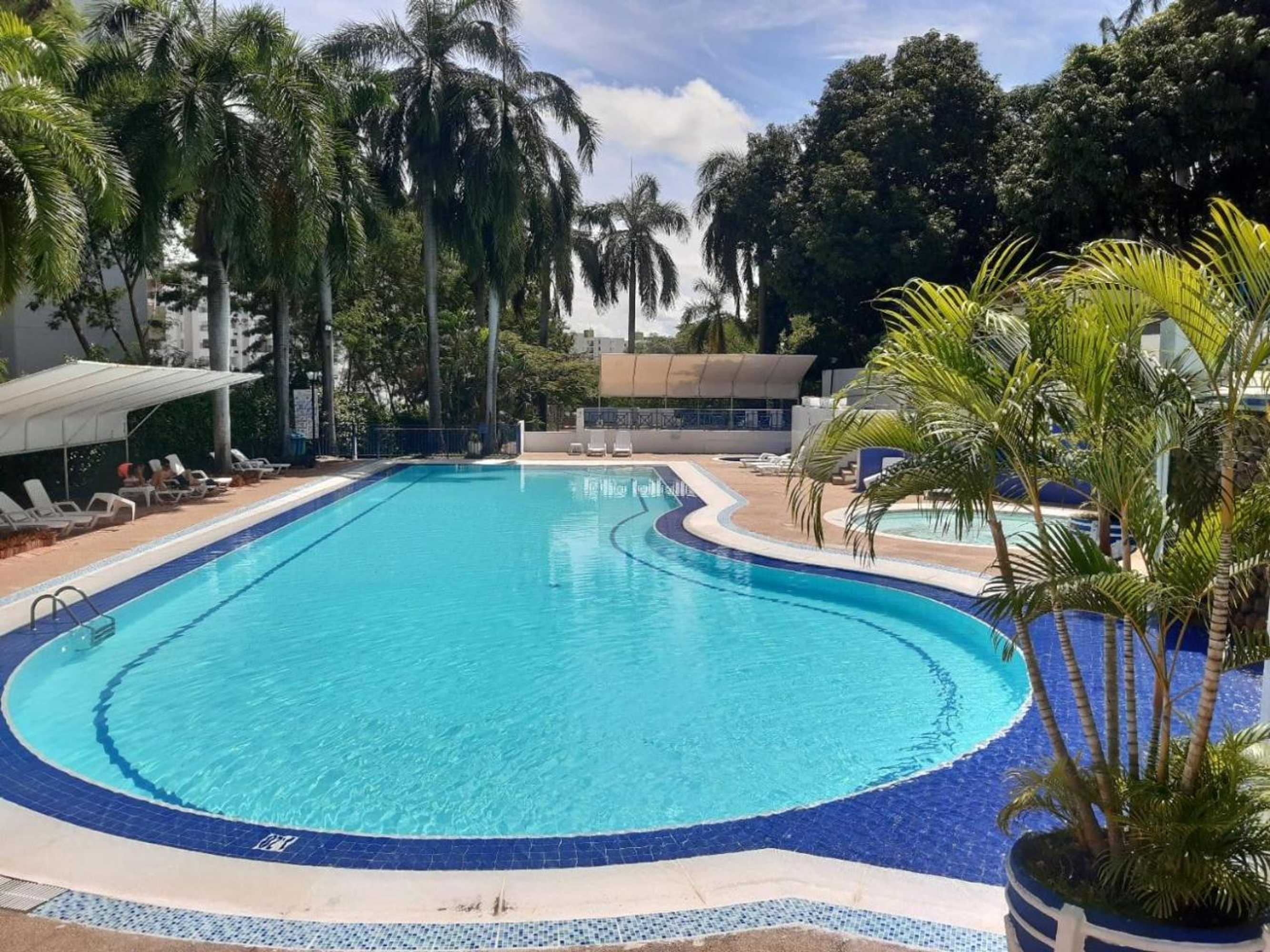 Gift card for Condominio Girardot Resort Apartamento 6-402 Vista a Las Montañas y Piscinas ,wi-Fi, Netflix - Rnt # 96655