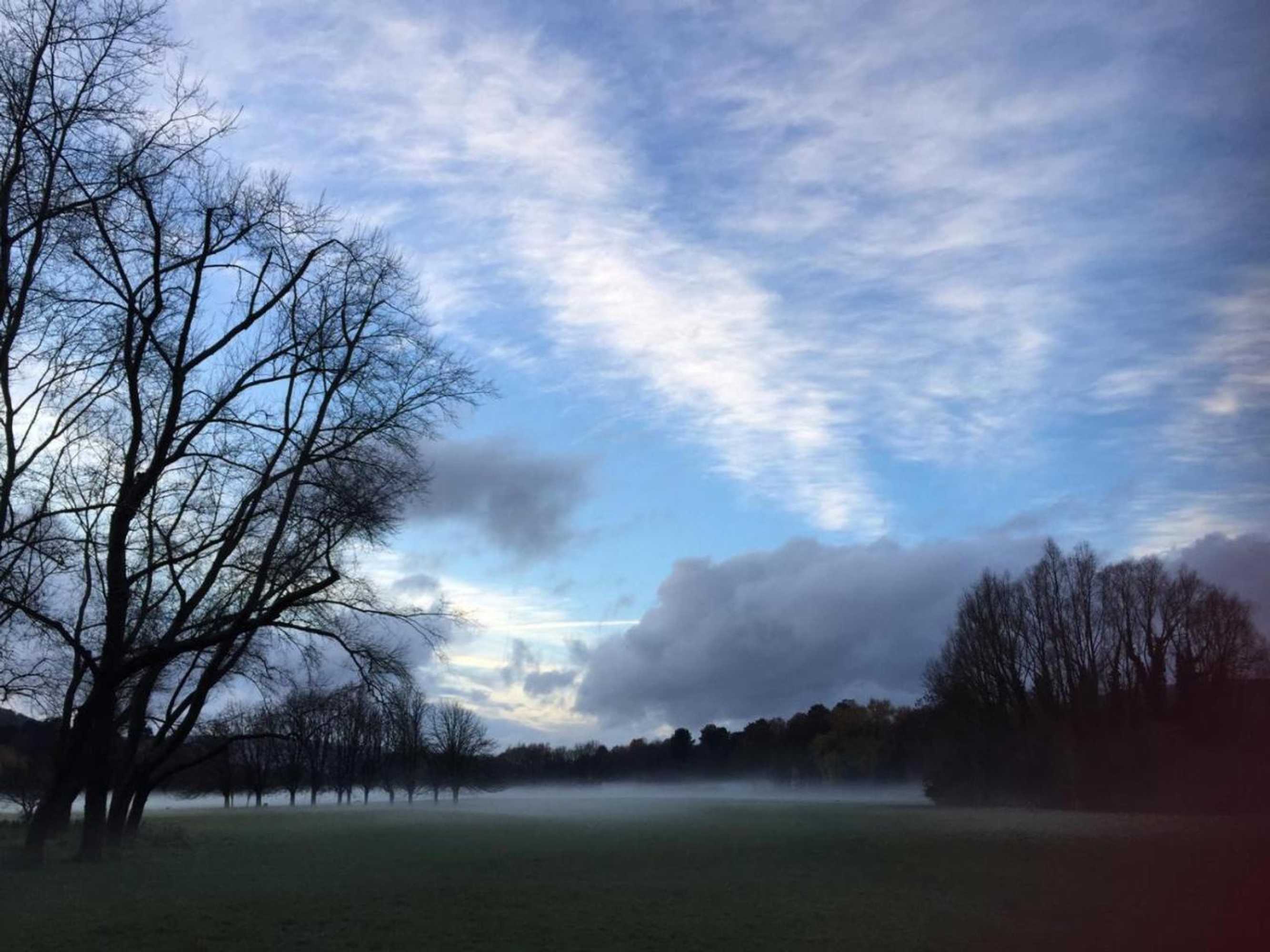 Gift card for Rectory Cottage