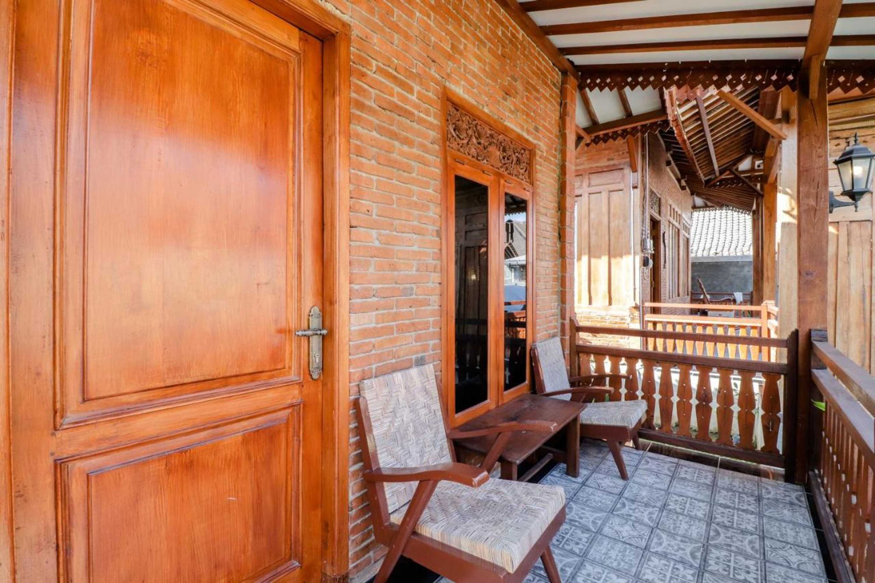 Gift card for Homestay Omah Bata Gift card for Homestay Omah Bata