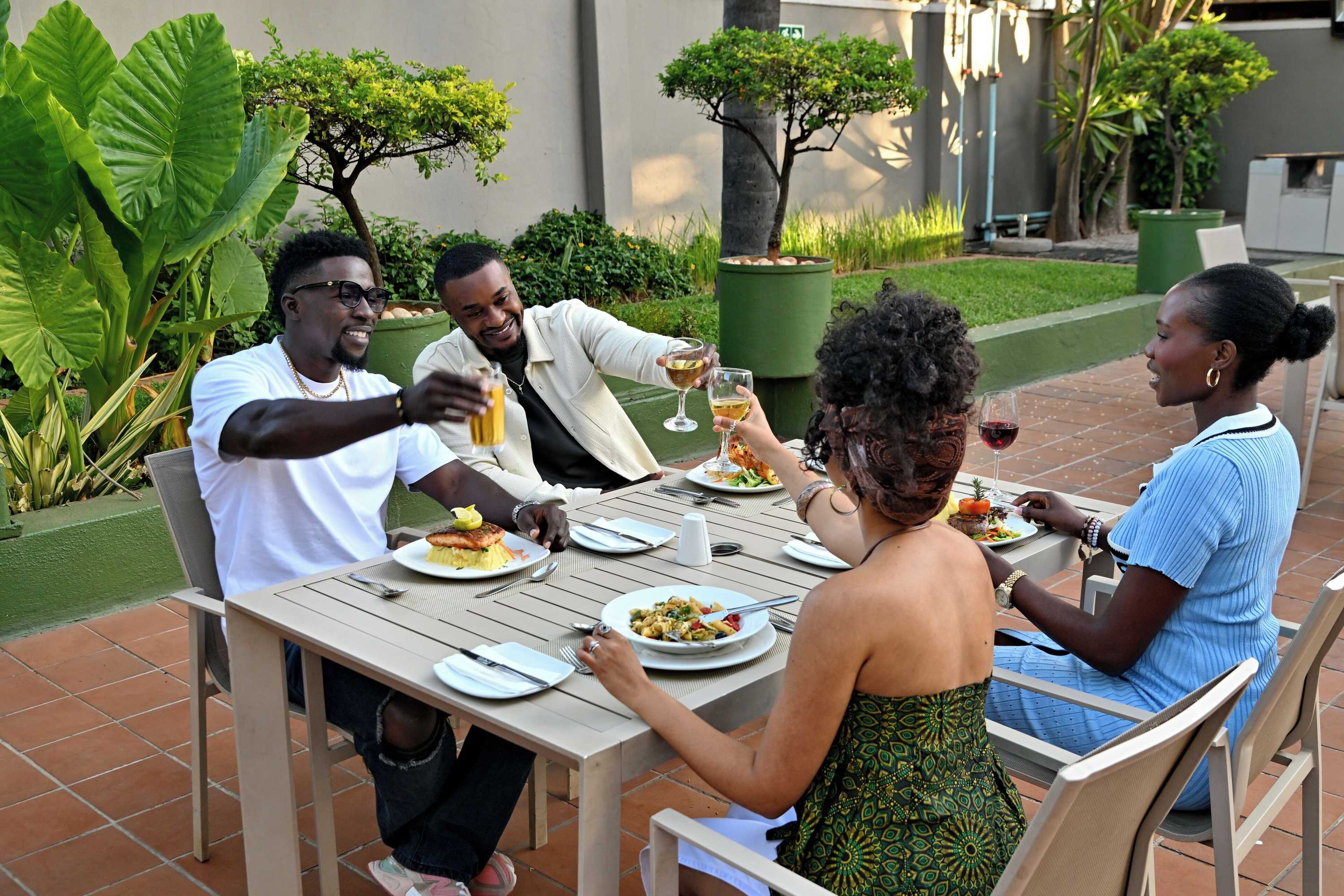 Gift card for Holiday Inn Harare by Ihg Gift card for Holiday Inn Harare by Ihg