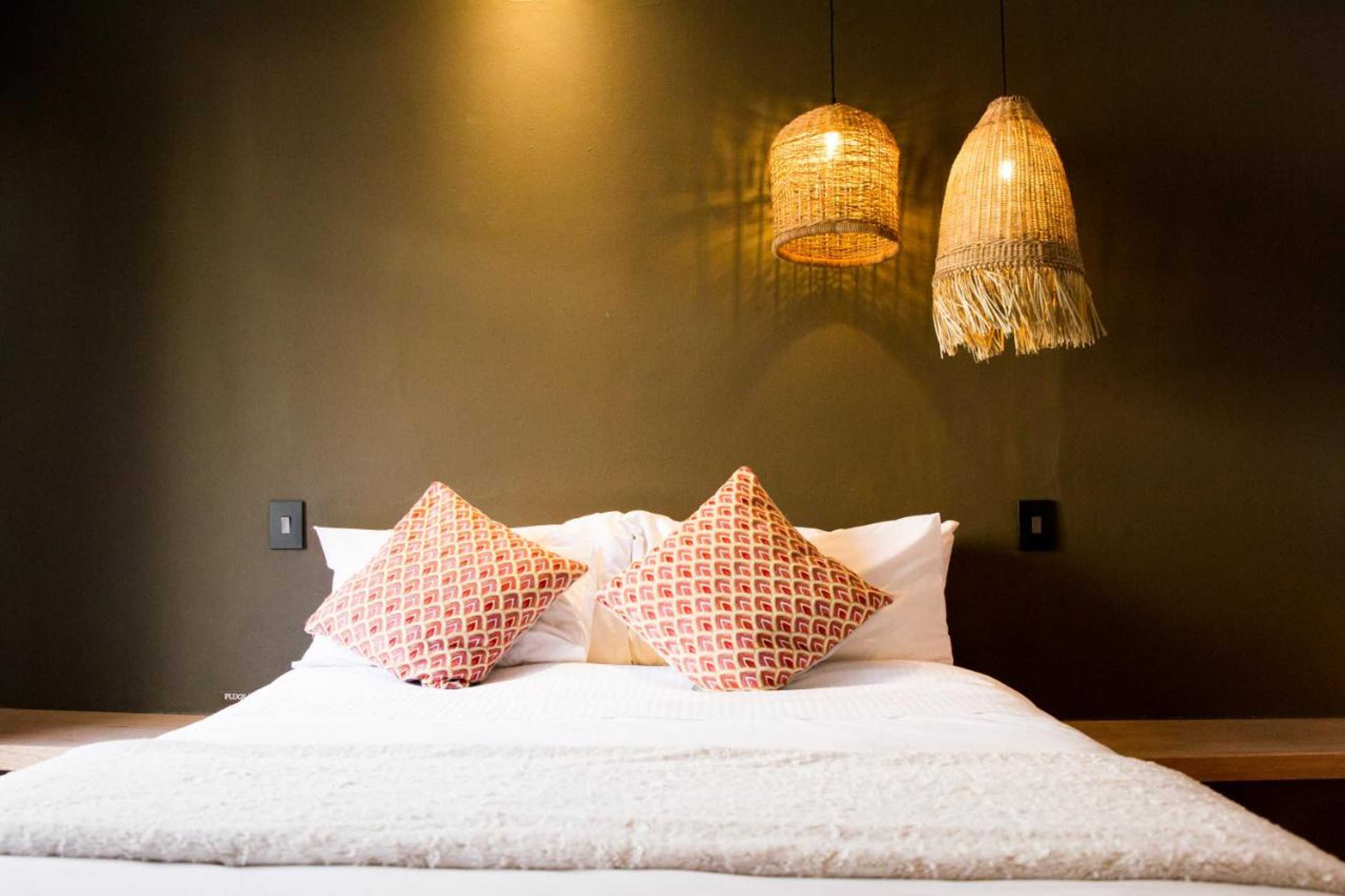 Gift card for Olive Grove Guesthouse