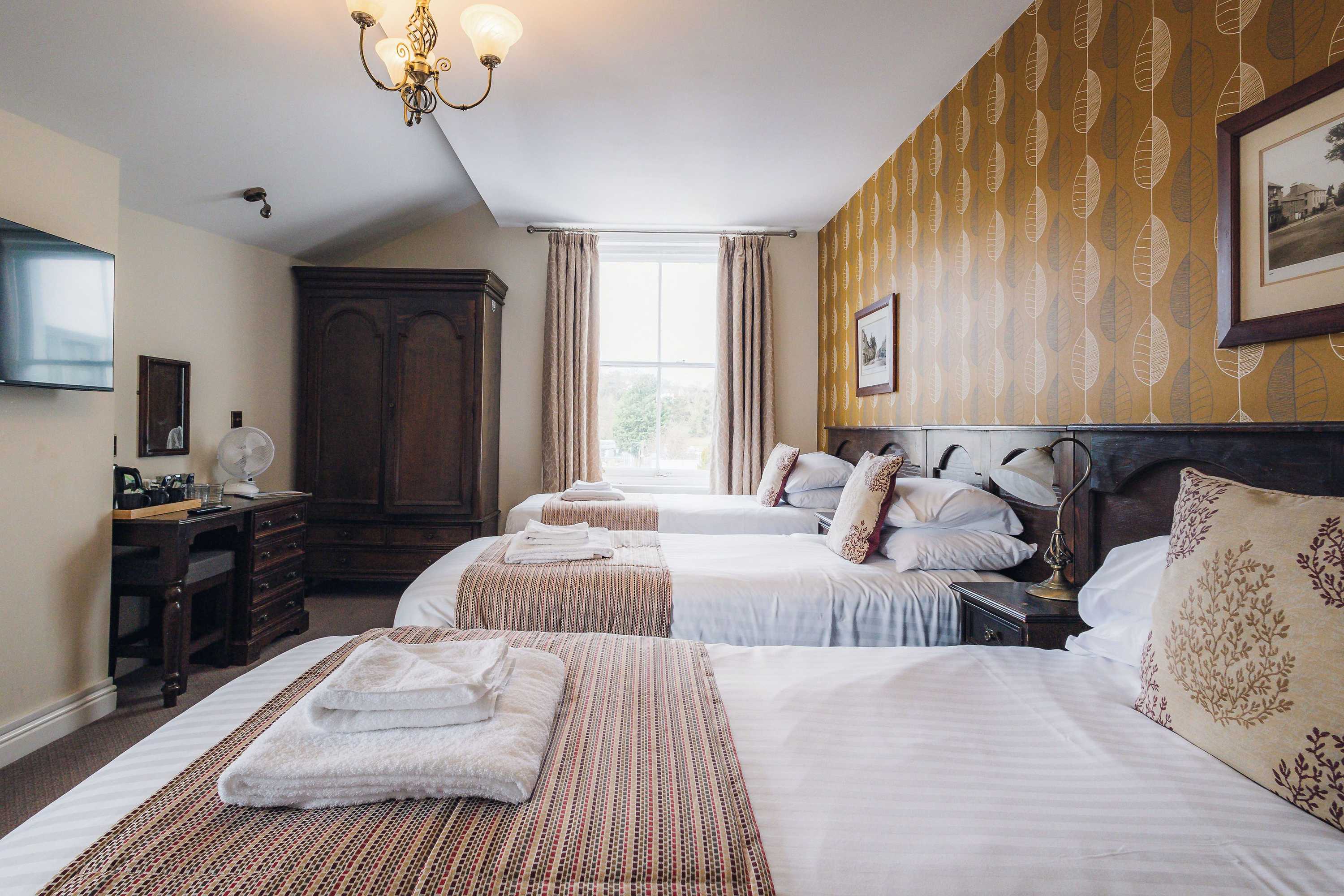 Gift card for White Lion Royal Hotel Gift card for White Lion Royal Hotel