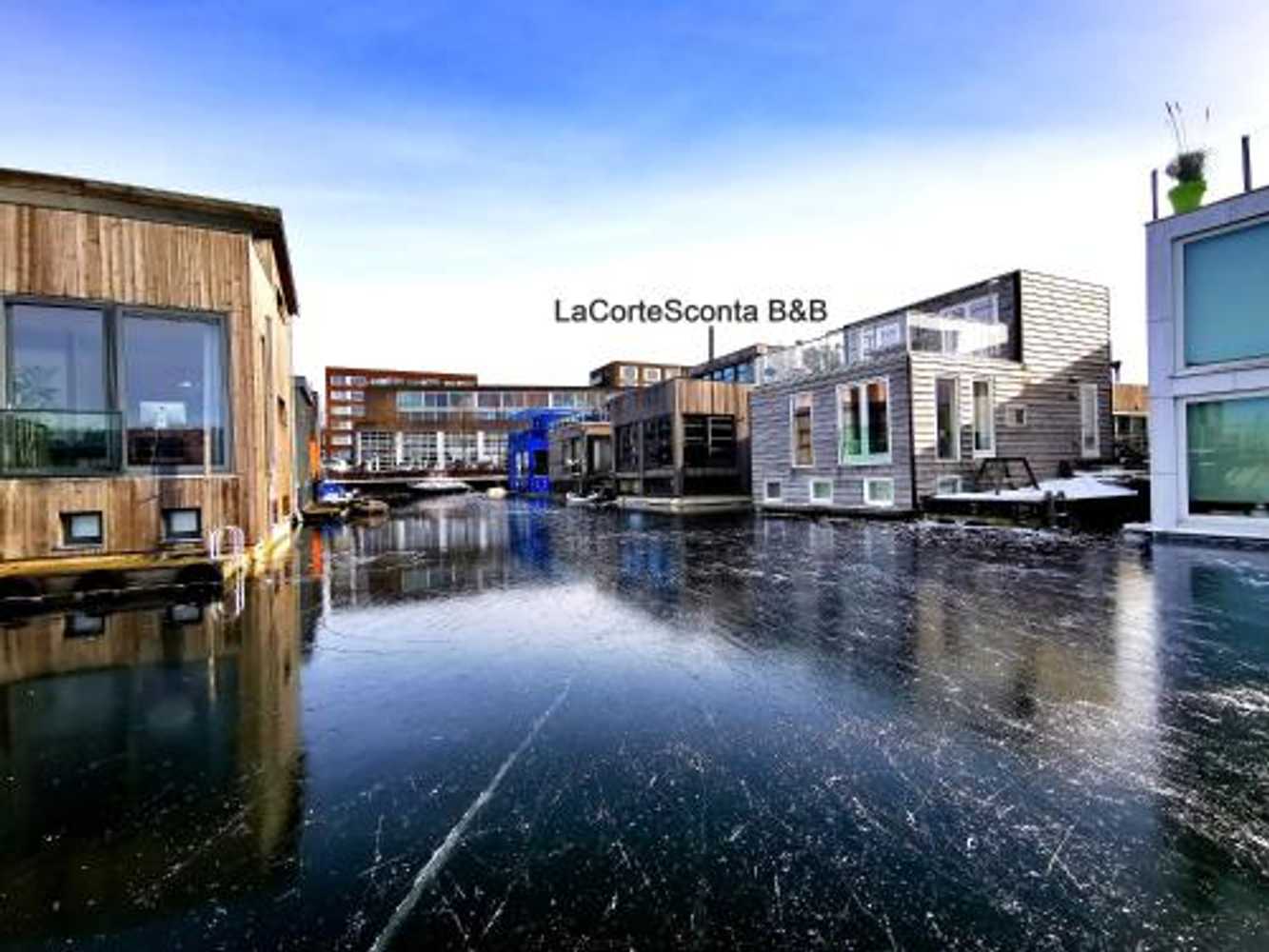 Gift card for La Corte Sconta B&b