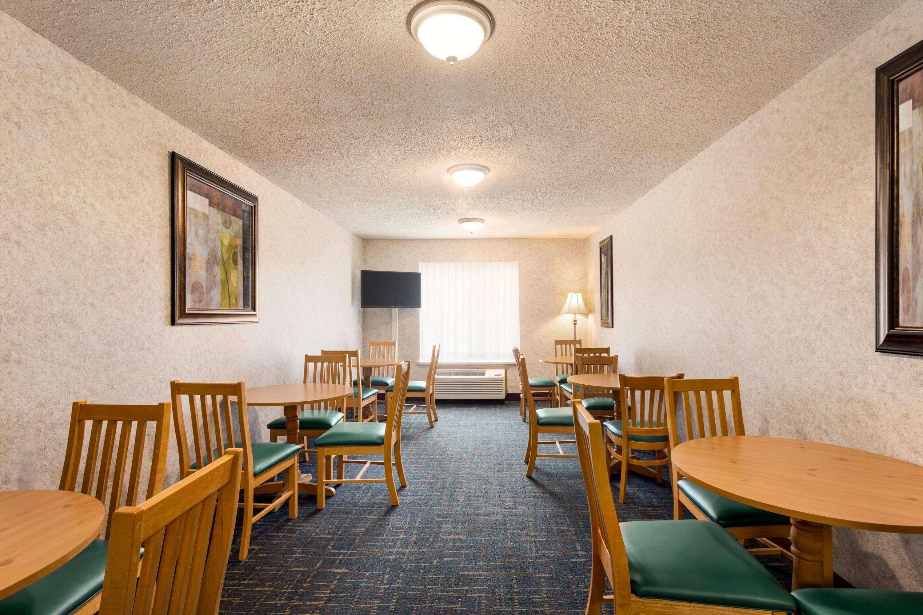 Gift card for Days Inn by Wyndham Hurley Gift card for Days Inn by Wyndham Hurley