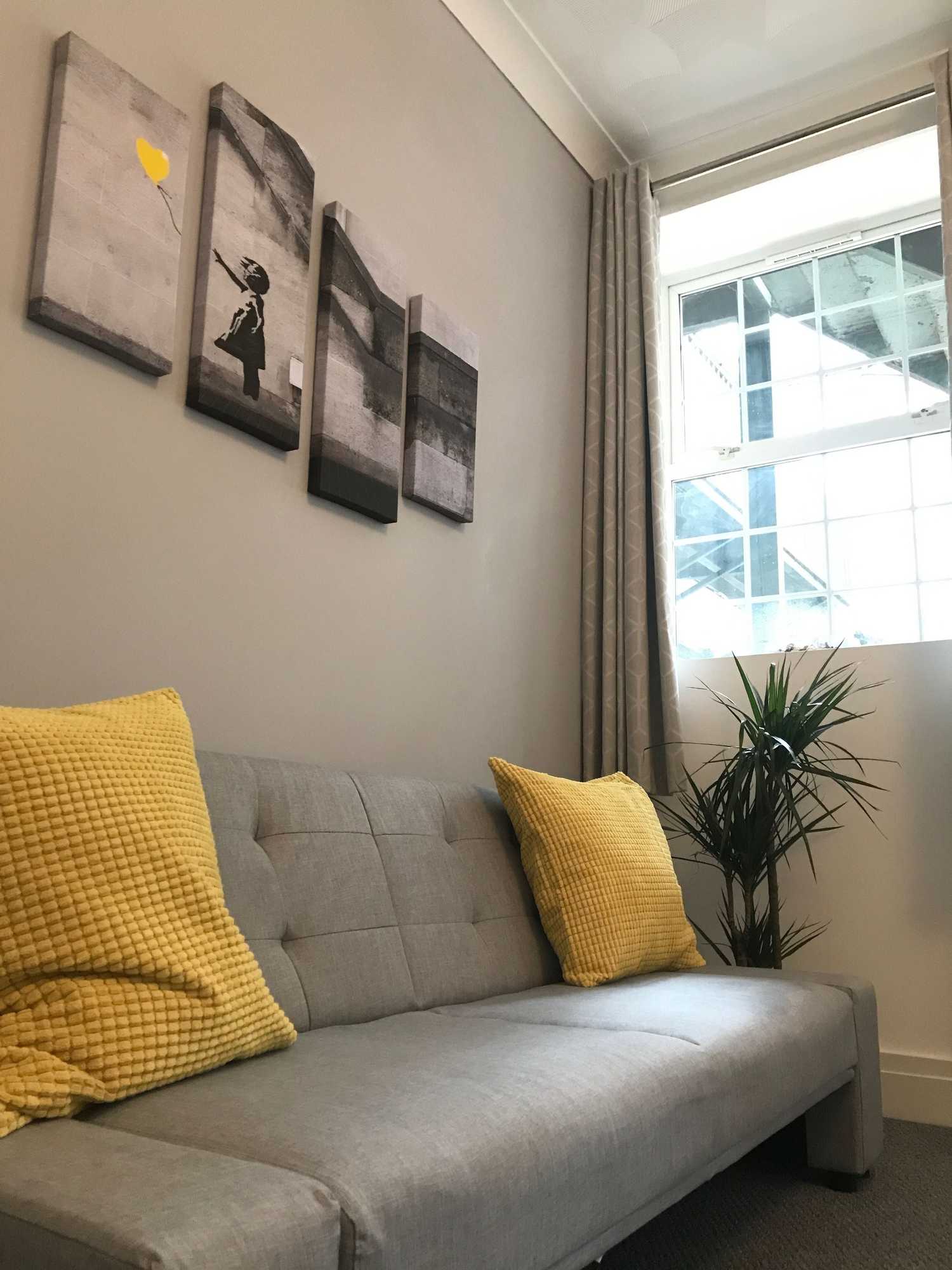 Gift card for The Castle Lodge