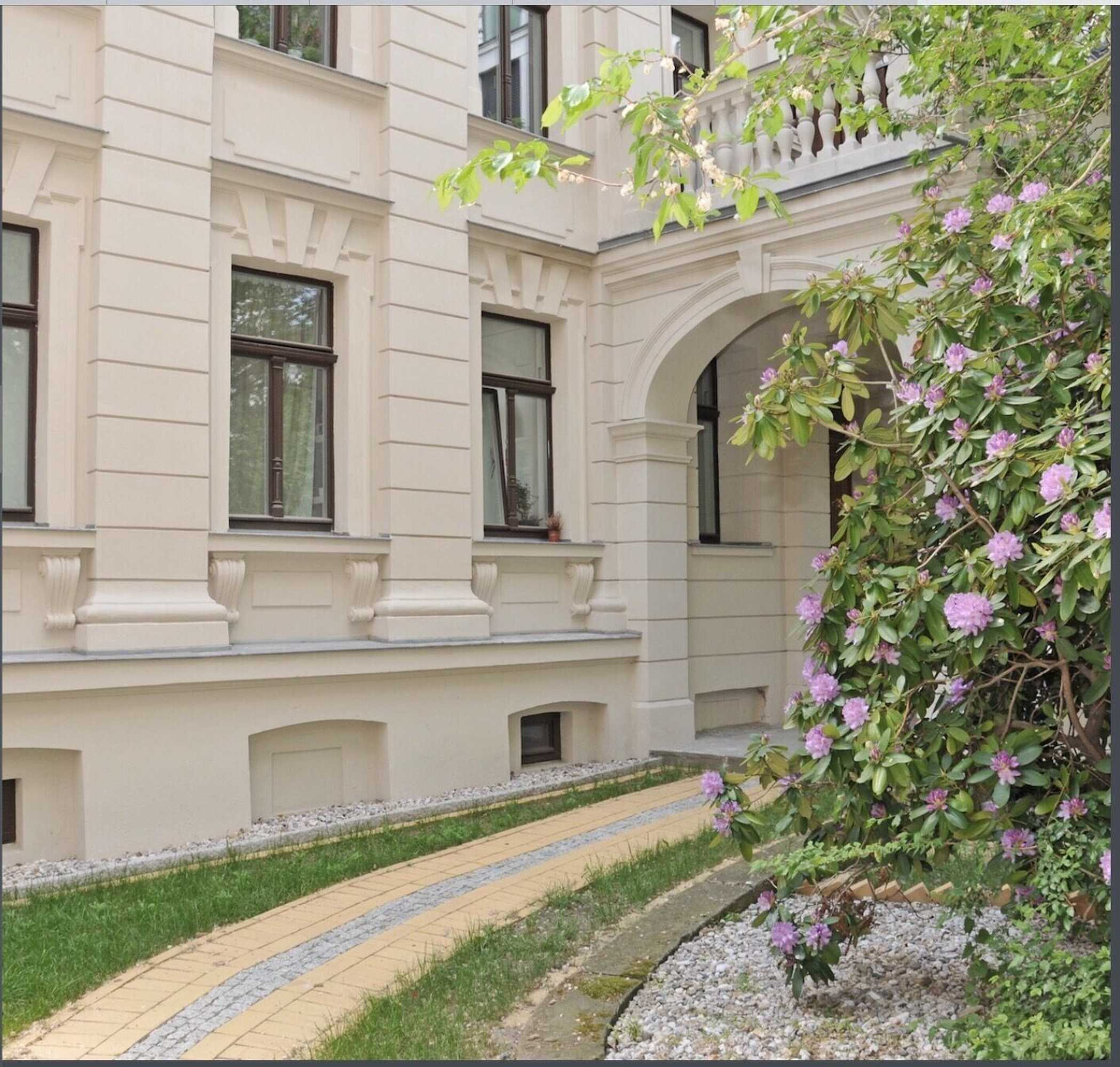 Gift card for Downtown Apartments Leipzig