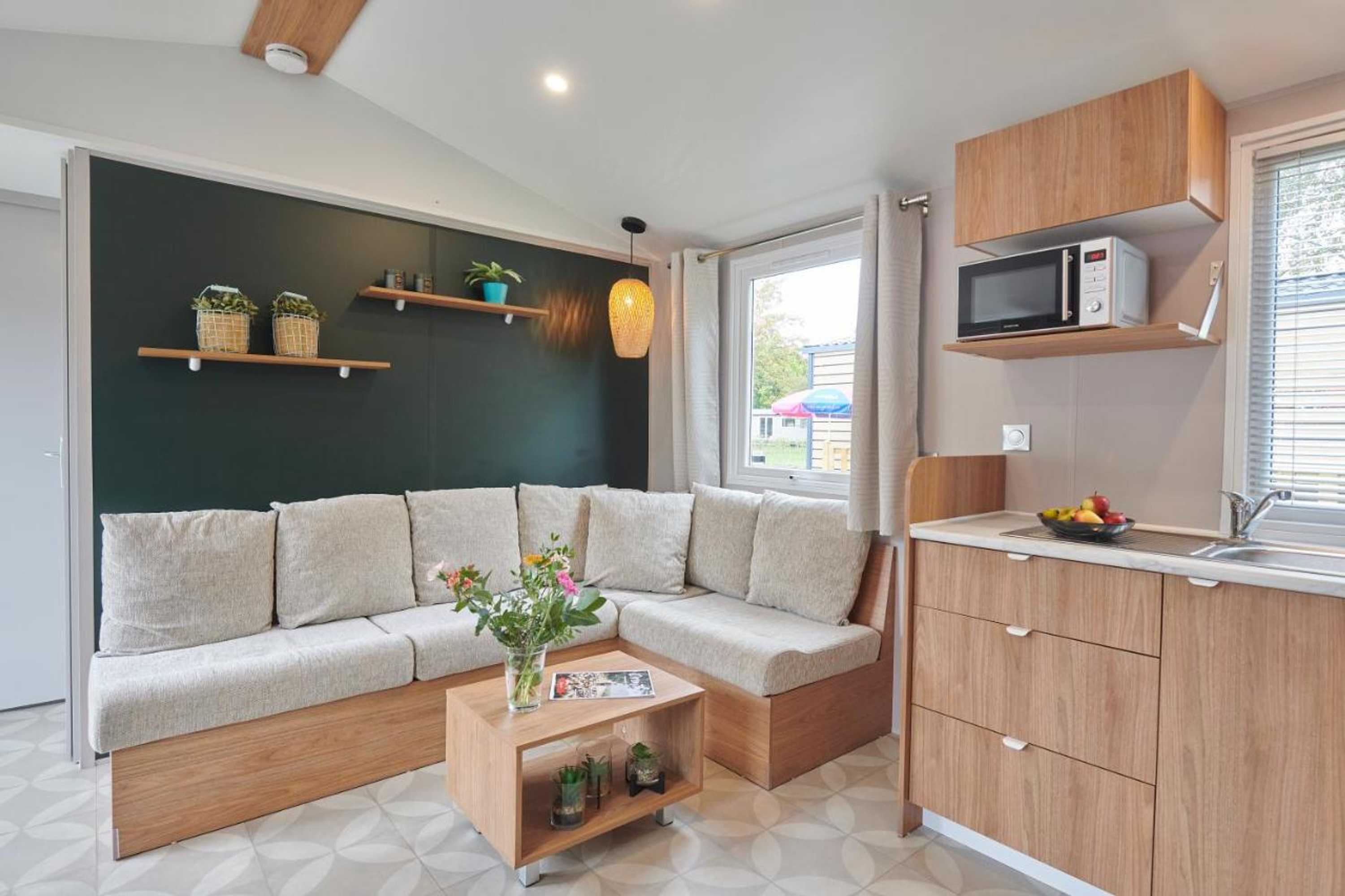 Gift card for Siblu Camping Meerwijck