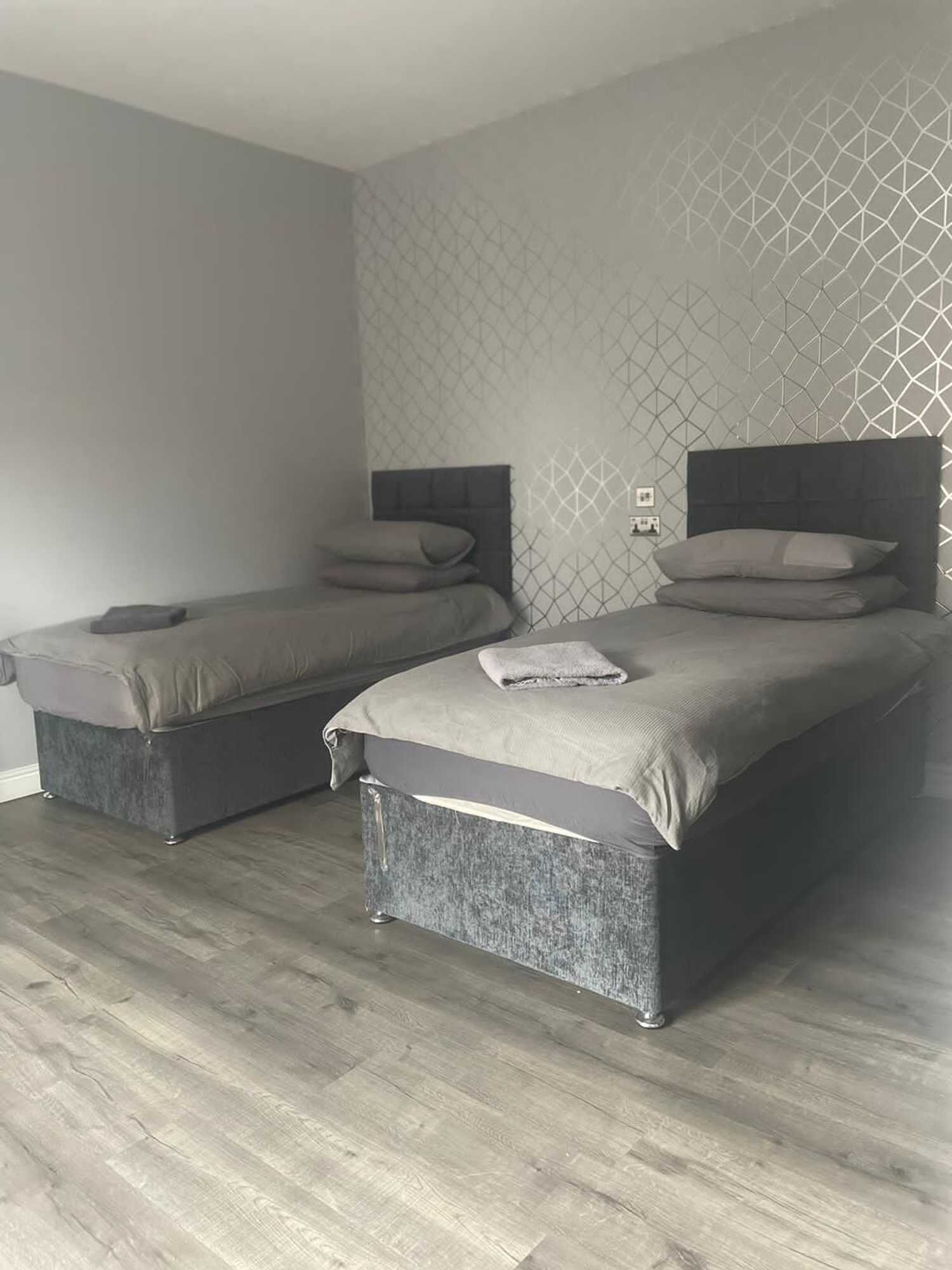 Gift card for Cosgrove Inn