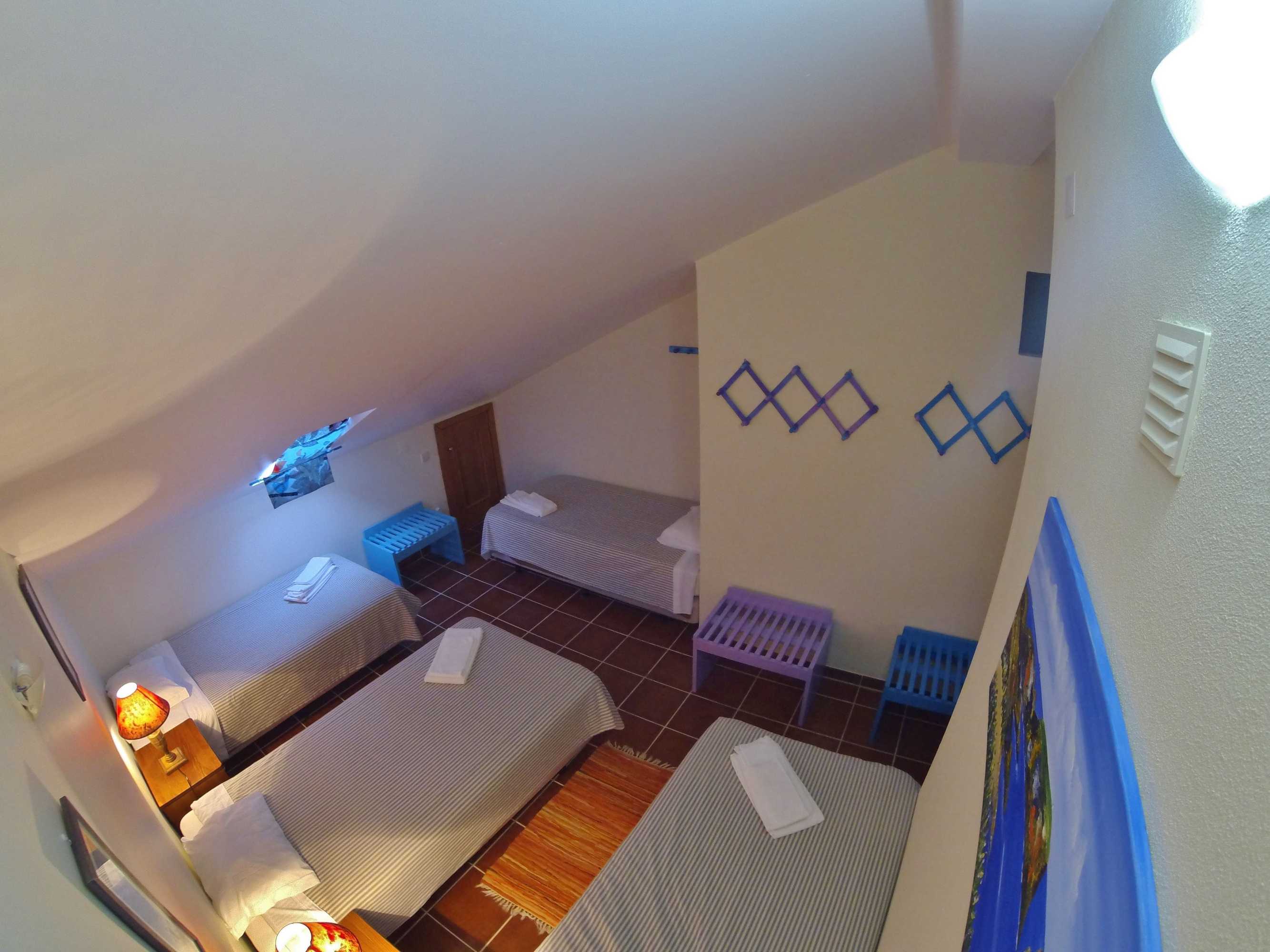 Gift card for Supertubos Beach Hostel Gift card for Supertubos Beach Hostel