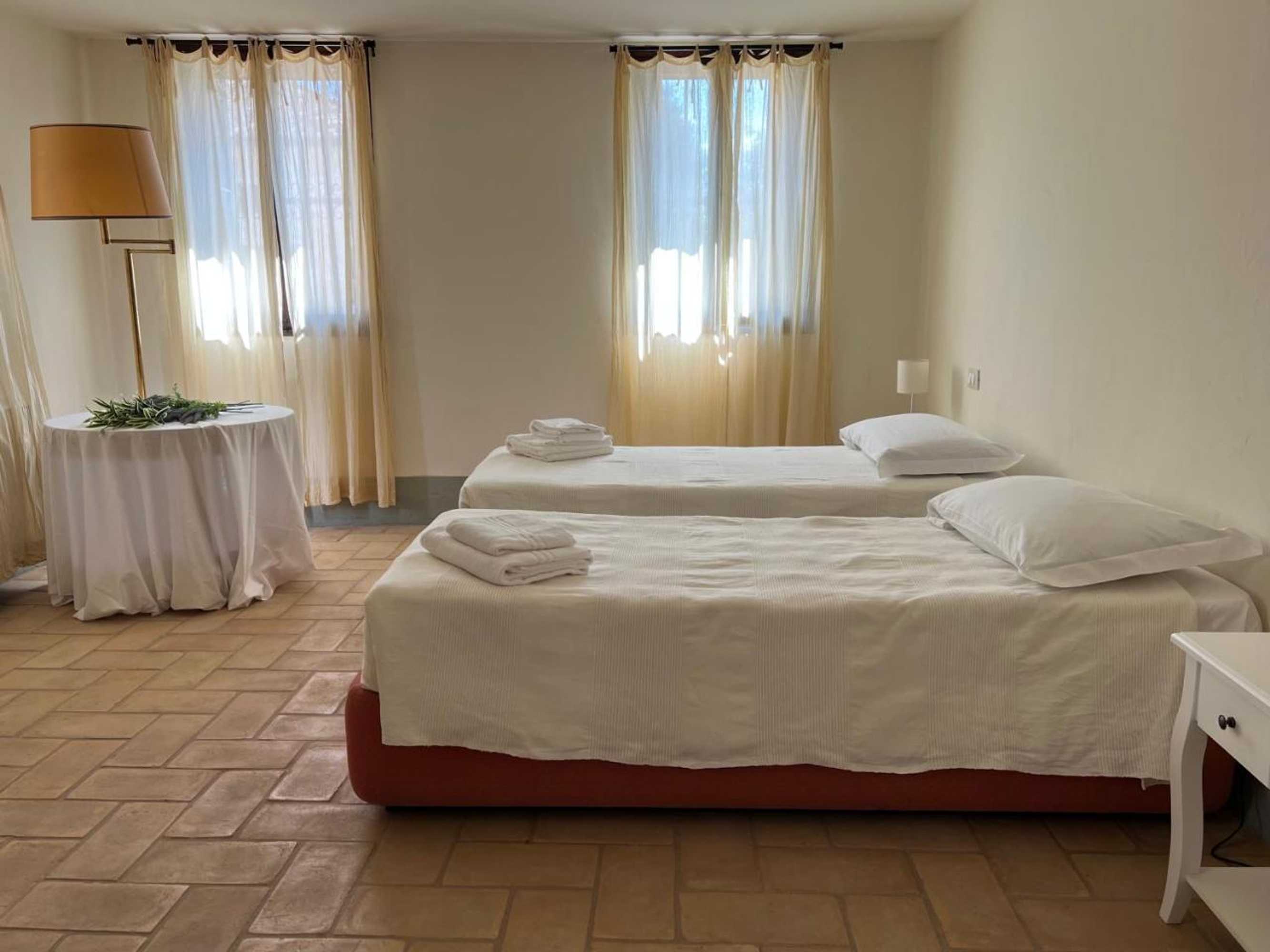 Gift card for Resort Brandolini Rota
