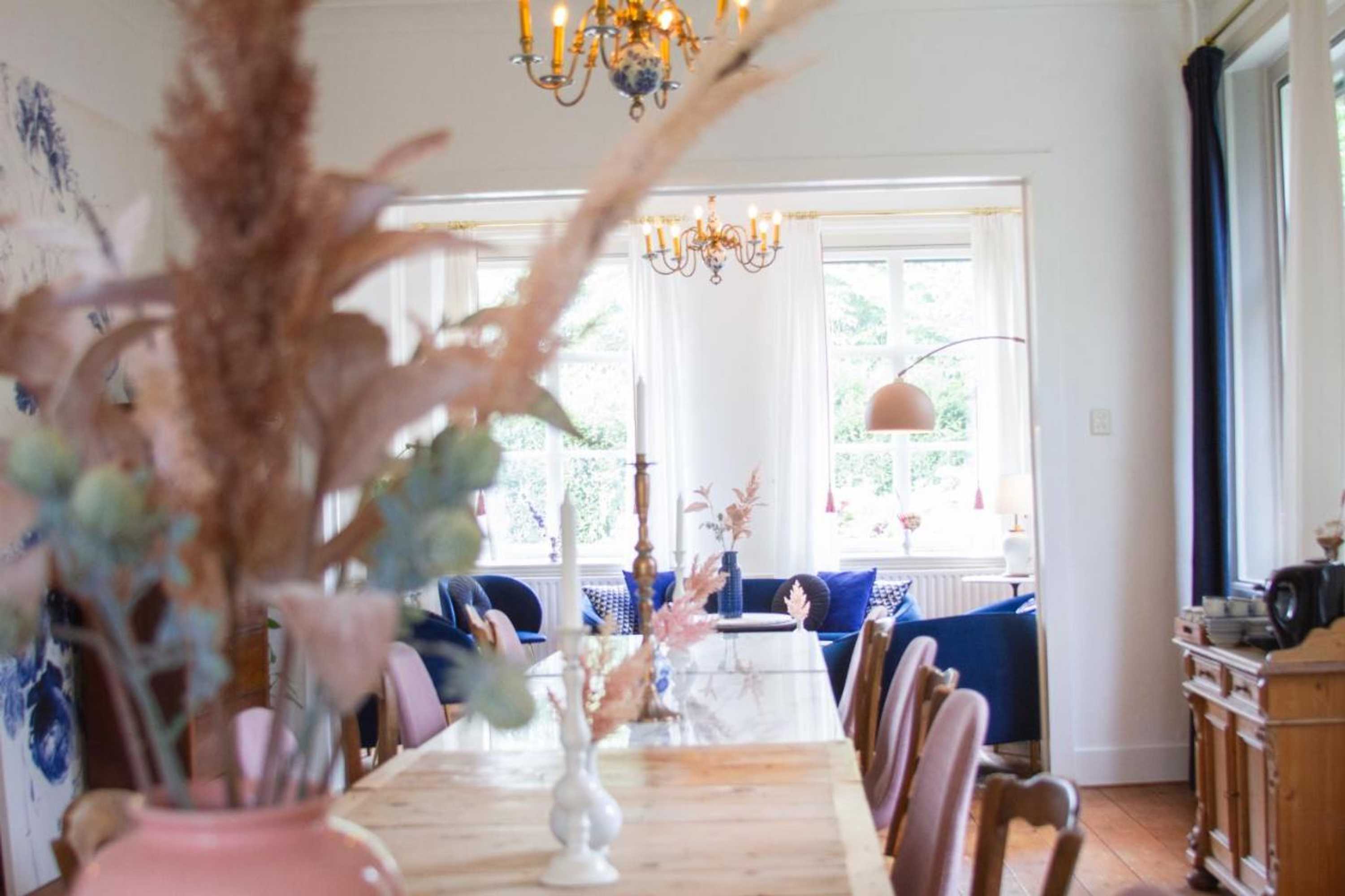 Gift card for De Oude Pastorie Macharen